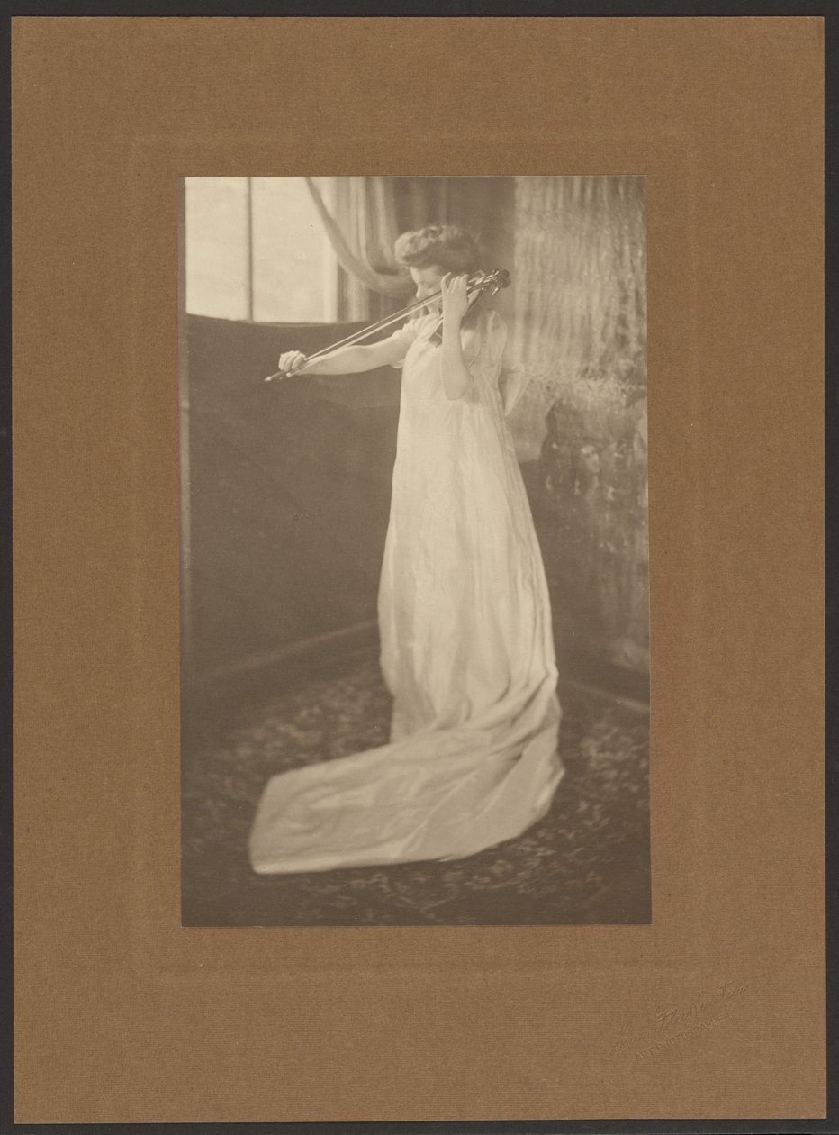 Gute Nacht von Louis Fleckenstein