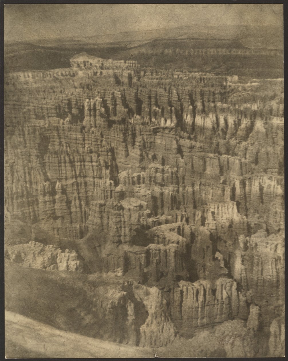 Feenland - Bryce Canyon von Louis Fleckenstein