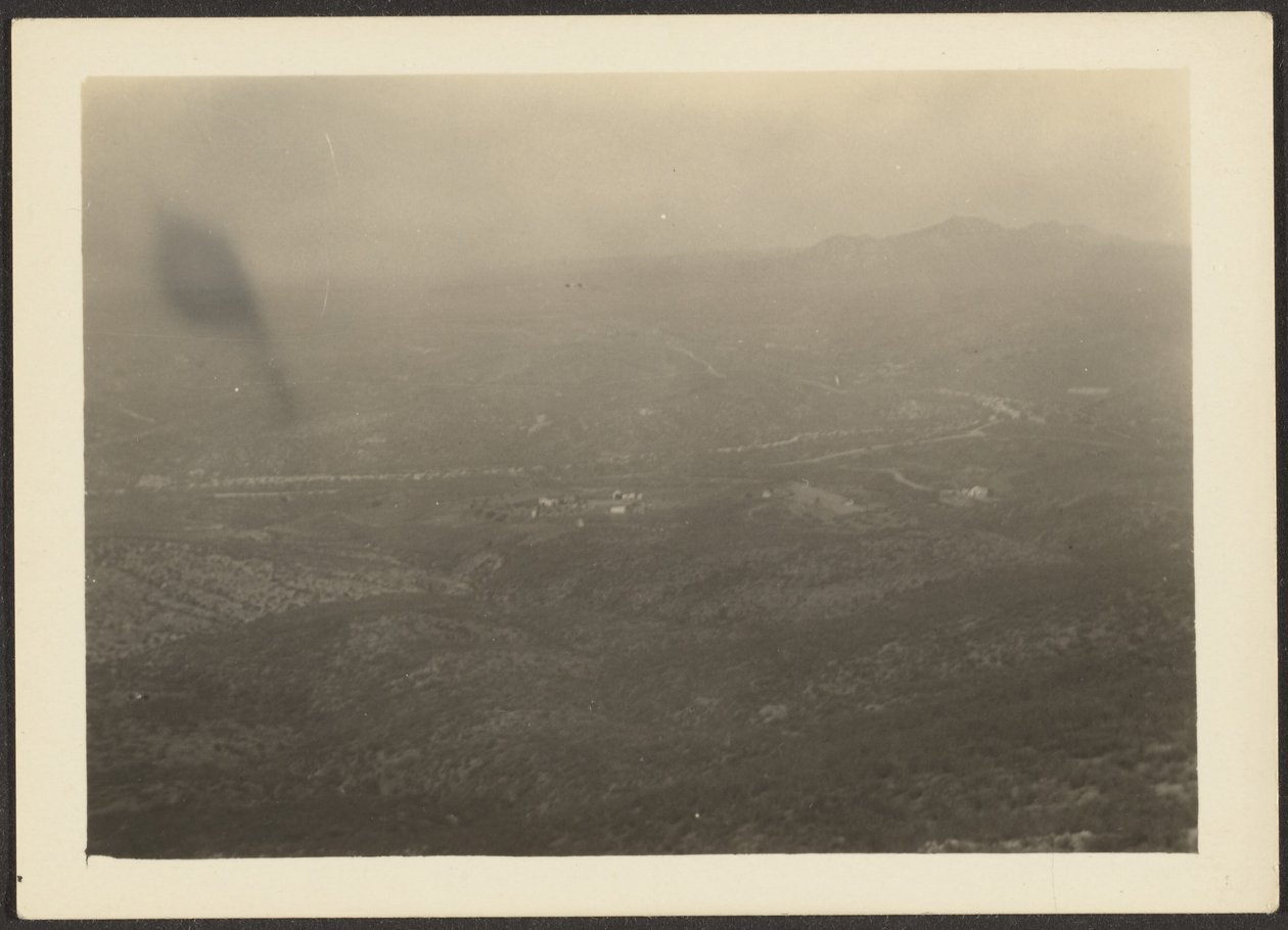 Landschaft von Louis Fleckenstein