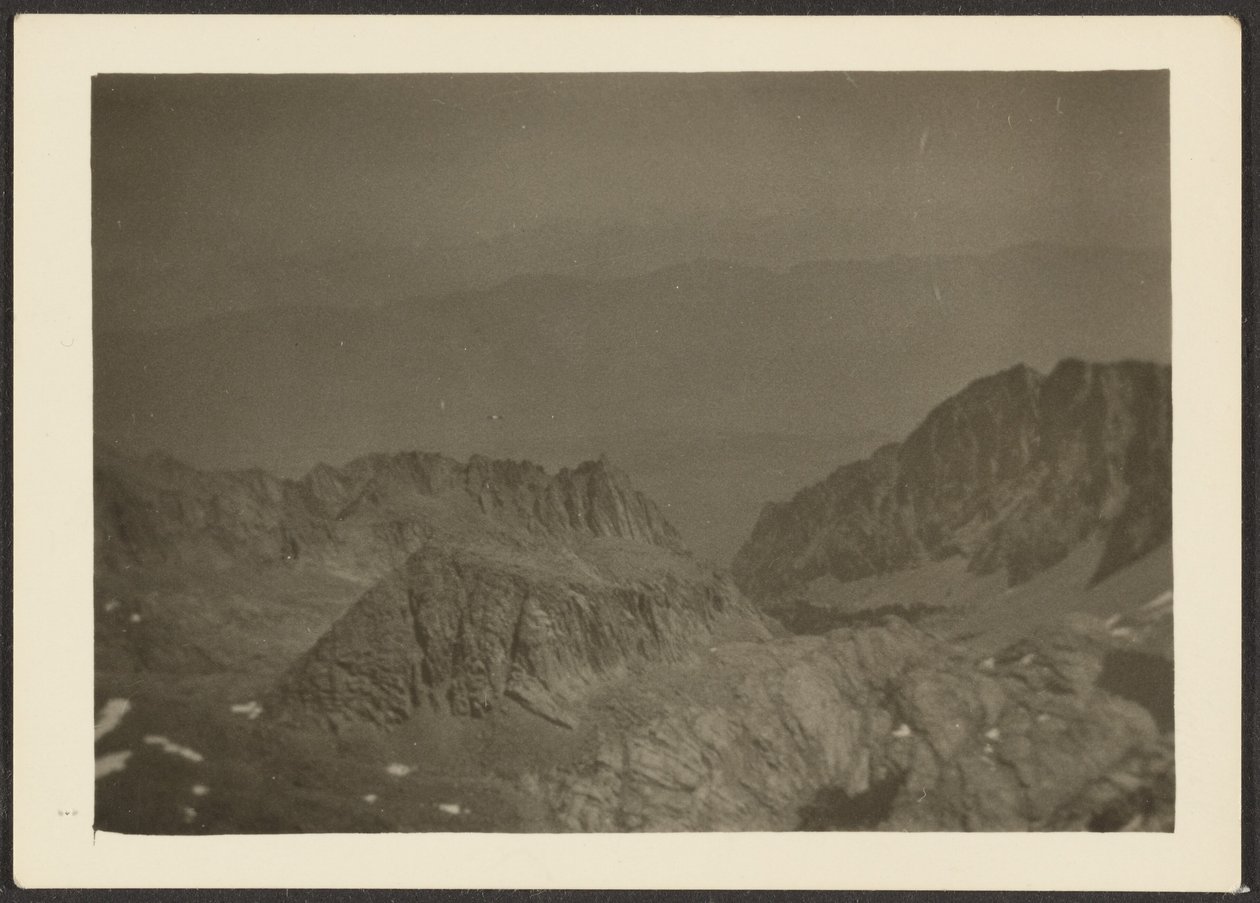 Landschaft von Louis Fleckenstein