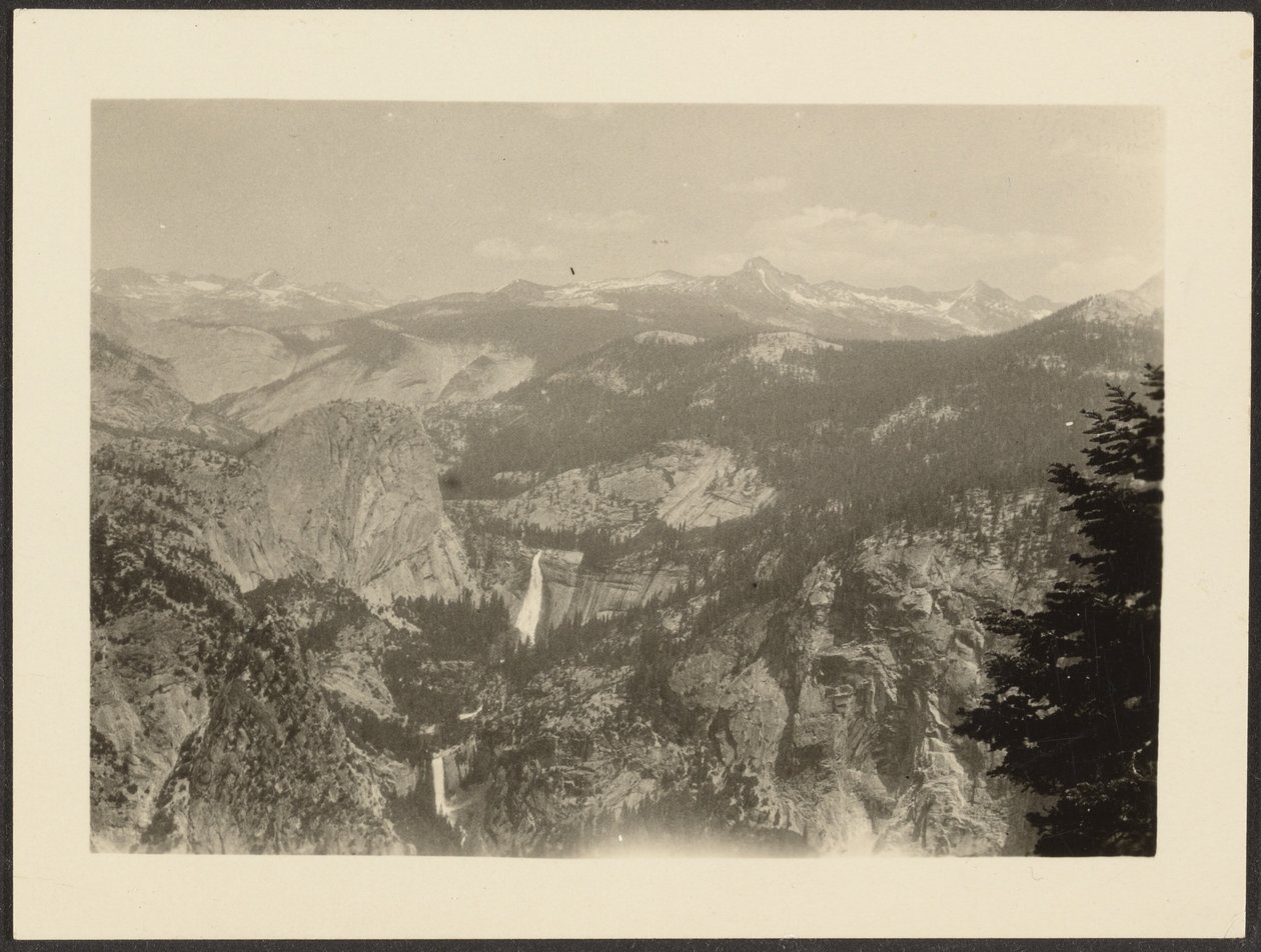 [Landschaft] von Louis Fleckenstein