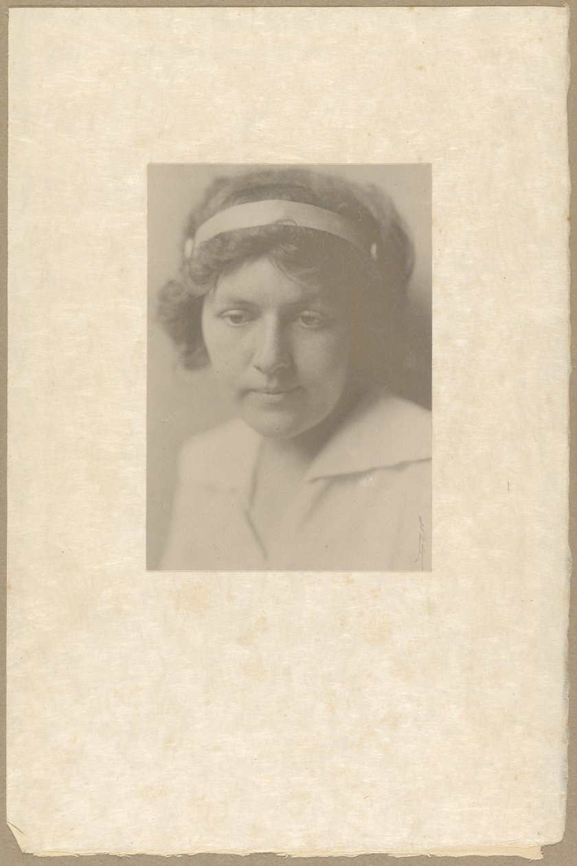 [Sara Holin] von Louis Fleckenstein