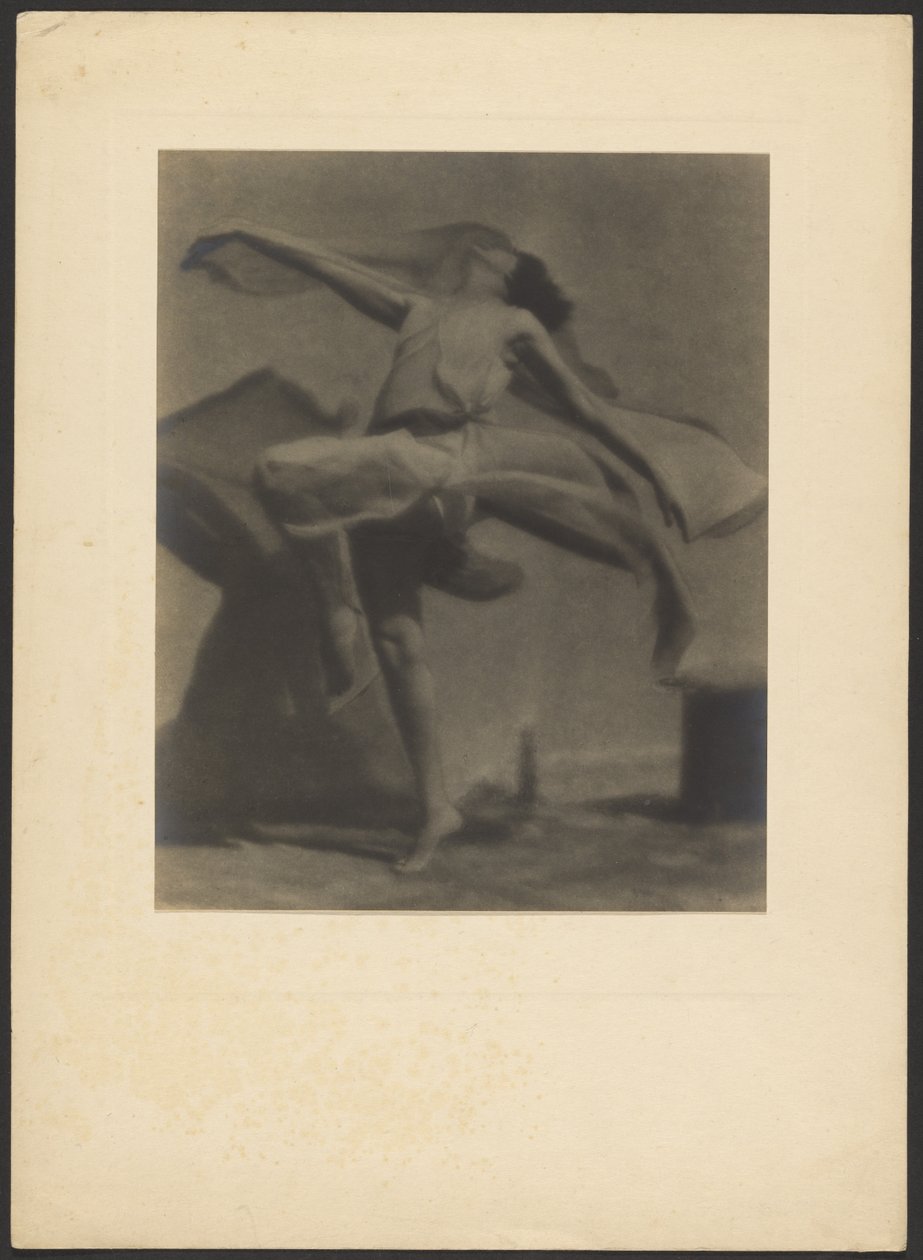 Geist des Sturms von Louis Fleckenstein