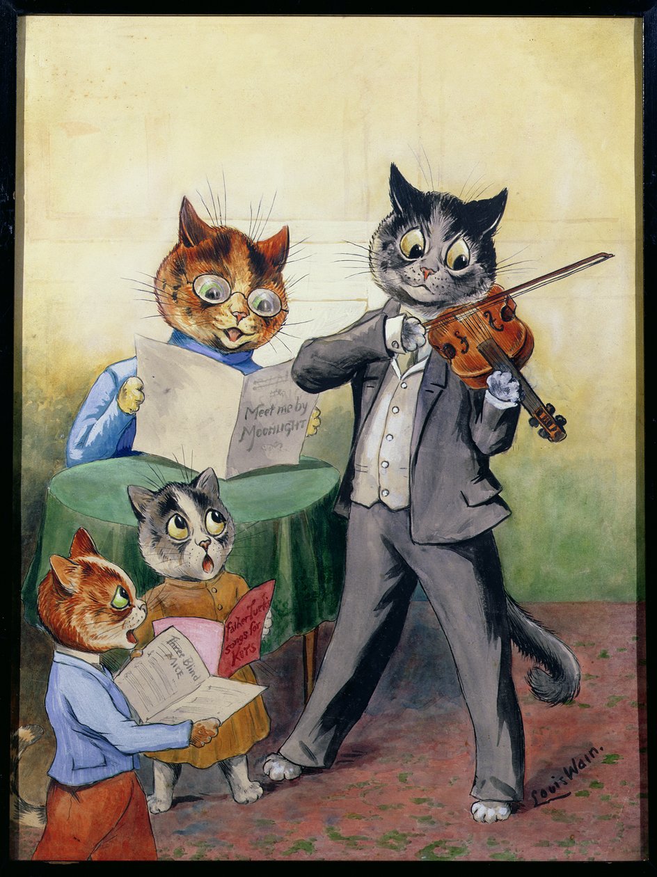 Louis_Wain_-_The_Mewsical_Family_%28sic%29_-_%28MeisterDrucke-311670%29.jpg