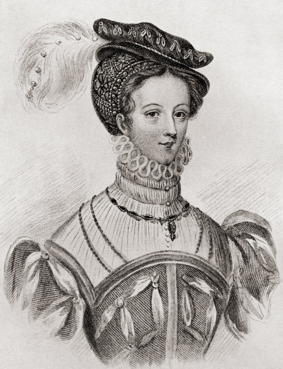 Louisa Maria Stuart