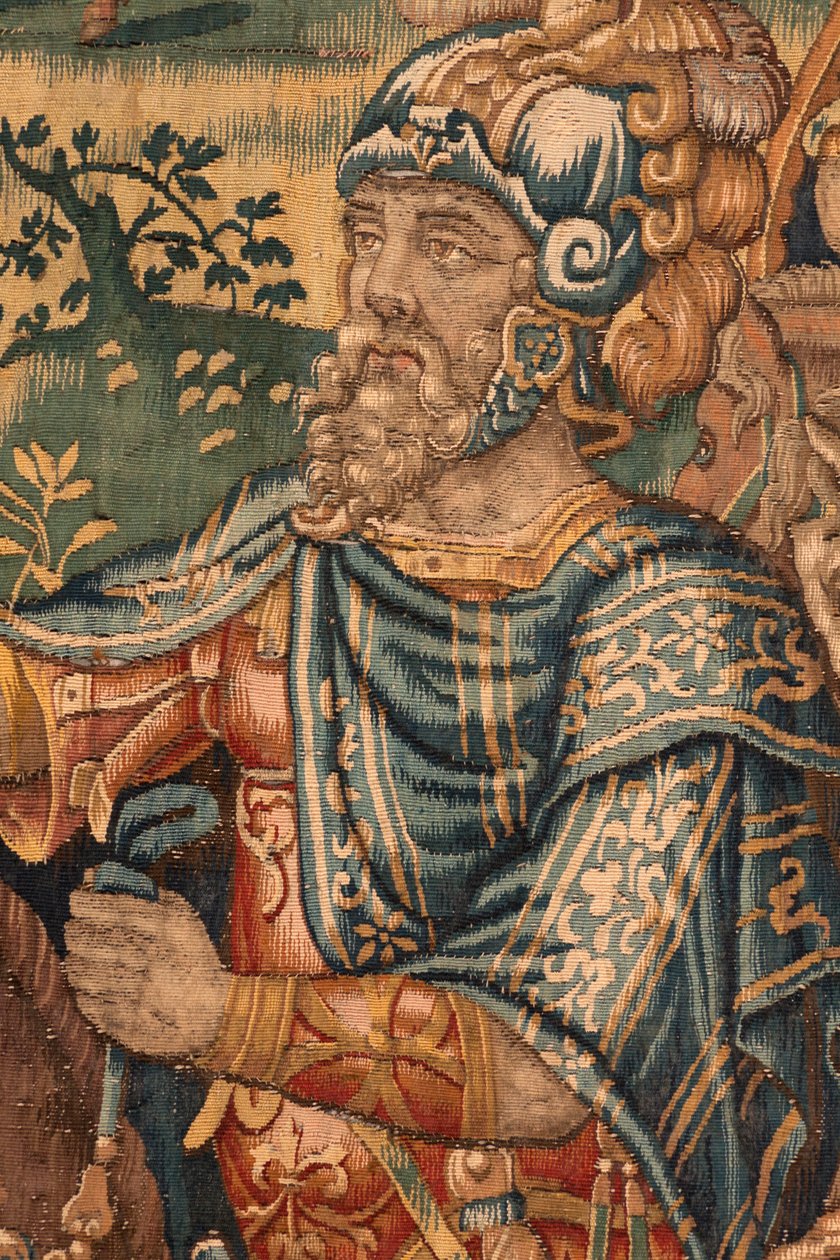 Geschichte von Gideon, Ende des 16. Jahrhunderts von Maerten van Heemskerck