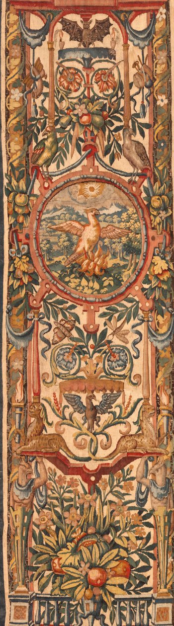 Geschichte von Gideon, Ende des 16. Jahrhunderts von Maerten van Heemskerck