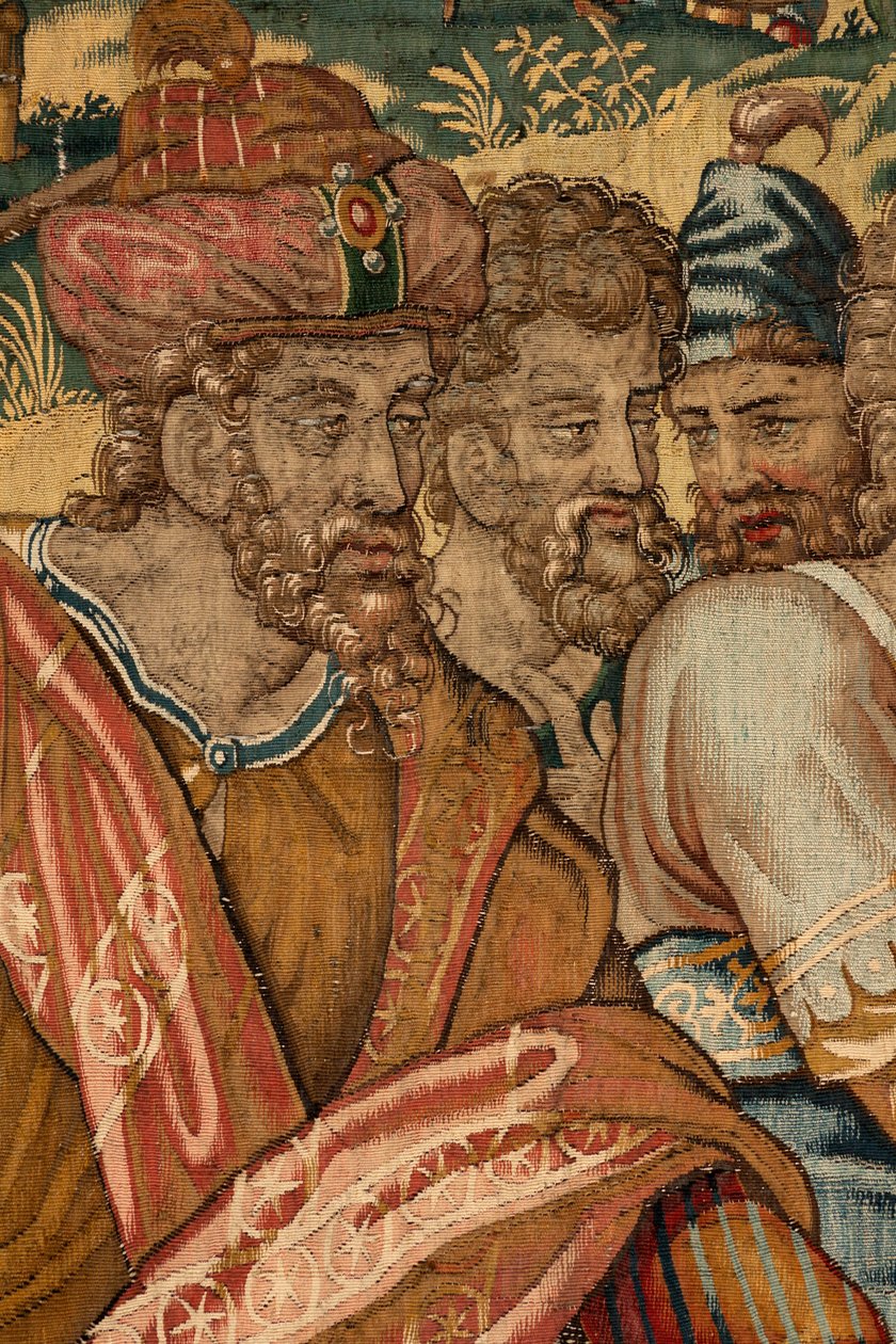 Geschichte von Gideon, Ende des 16. Jahrhunderts von Maerten van Heemskerck