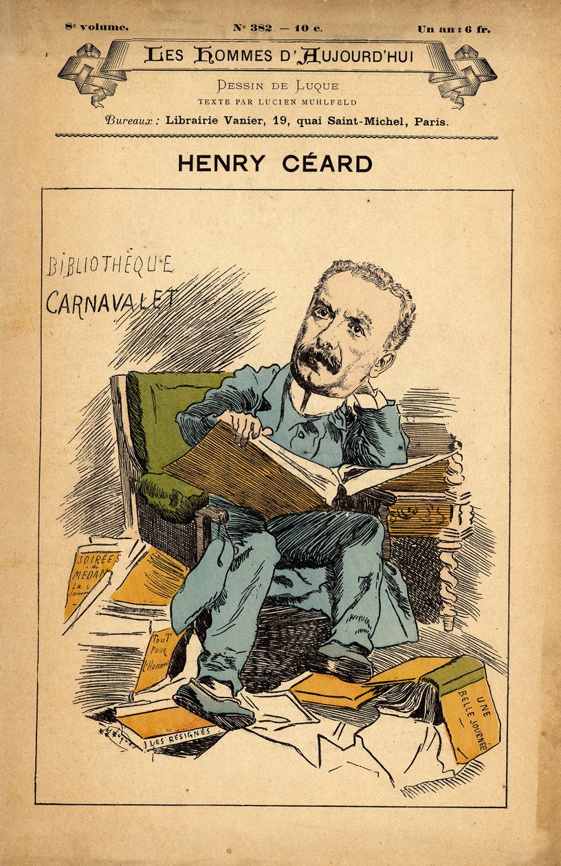 Cover von Les Hommes d