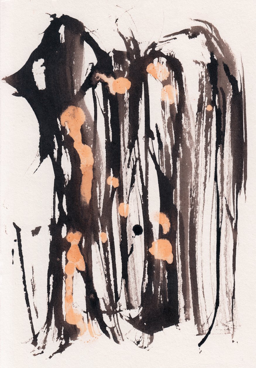 Wabi Sabi, 2018 von Marco Campedelli