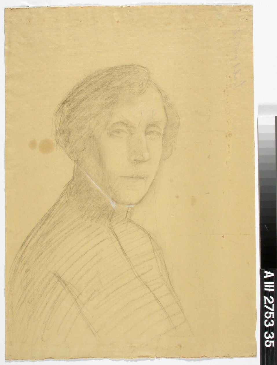 Ohne Titel von Maria Wiik