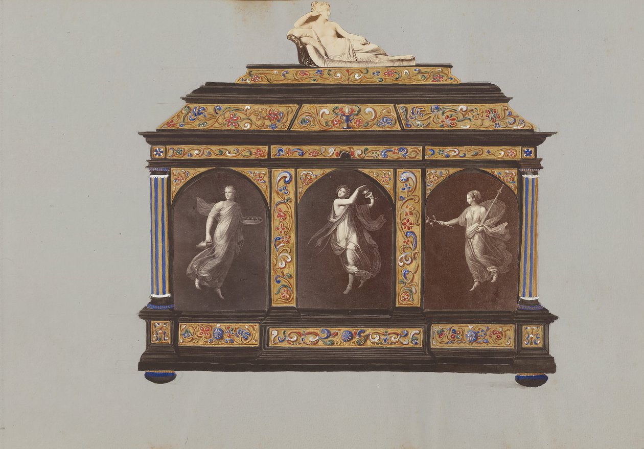 Das Madame B Album von Marie Blanche Hennelle Fournier
