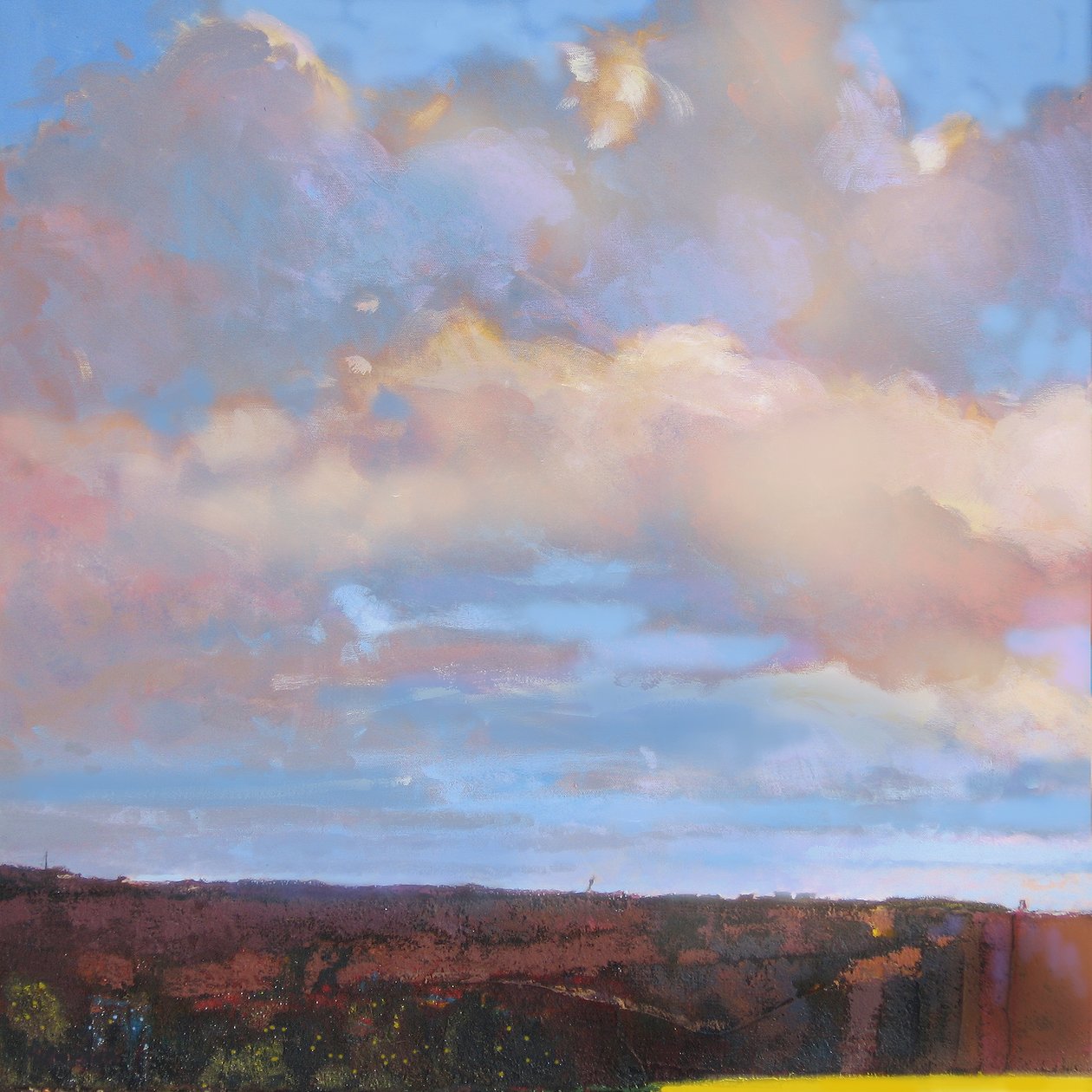 Kinder Scout, 2015 von Martin Decent