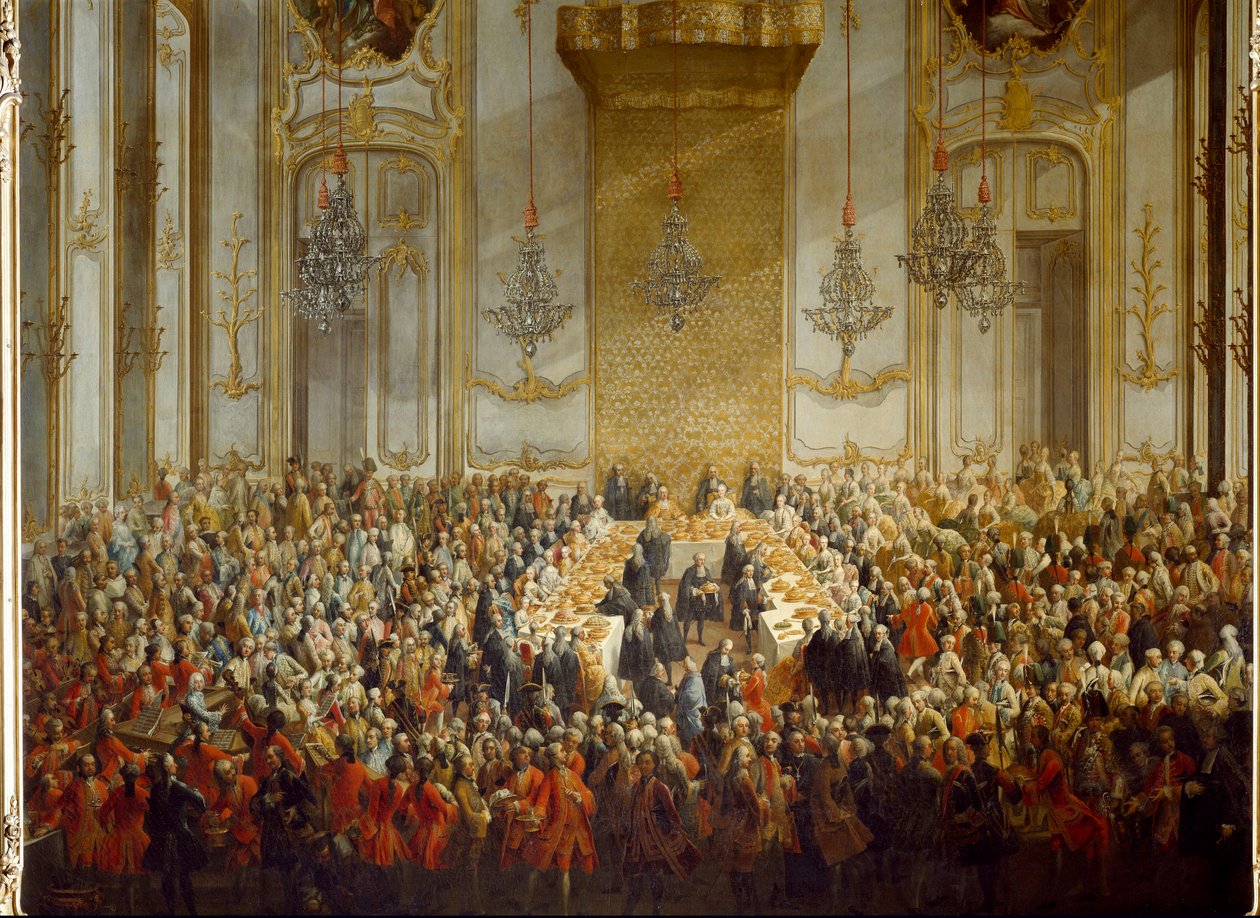 Martin_%28and_studio%29_Mytens_or_Meytens_-_Official_banquet_organized_for_the_wedding_of_Princess_Isabella_of_Parma_with_Em_-_%28MeisterDrucke-1027971%29.jpg