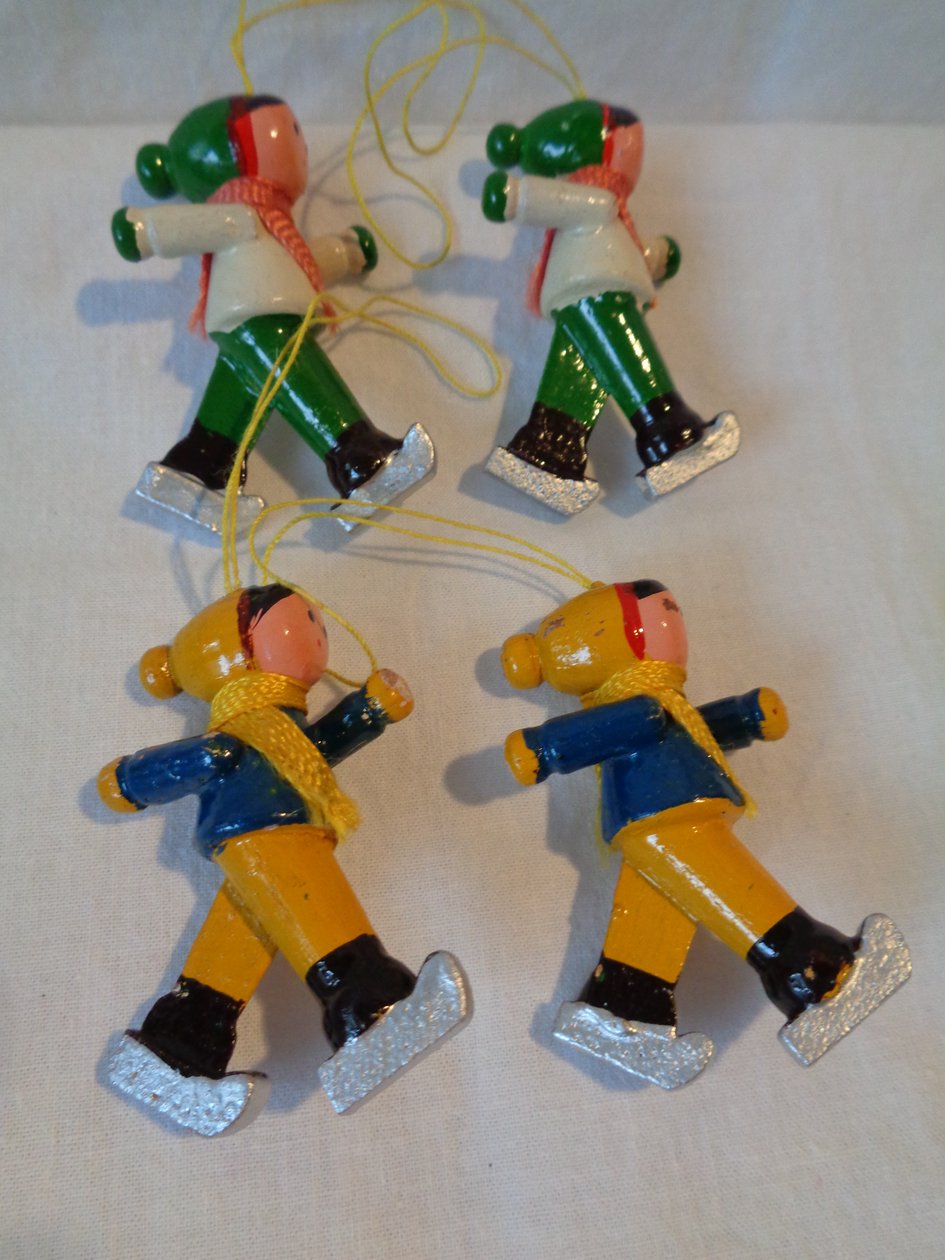 Weihnachtsbaumerinnerungen von Martina Konitzky