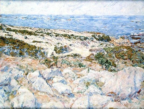 Sanddünen in Kalifornien von Mary C. Brady