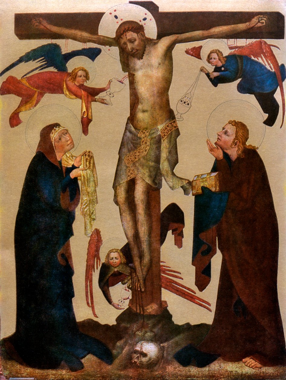 Die Vyssi Brod 