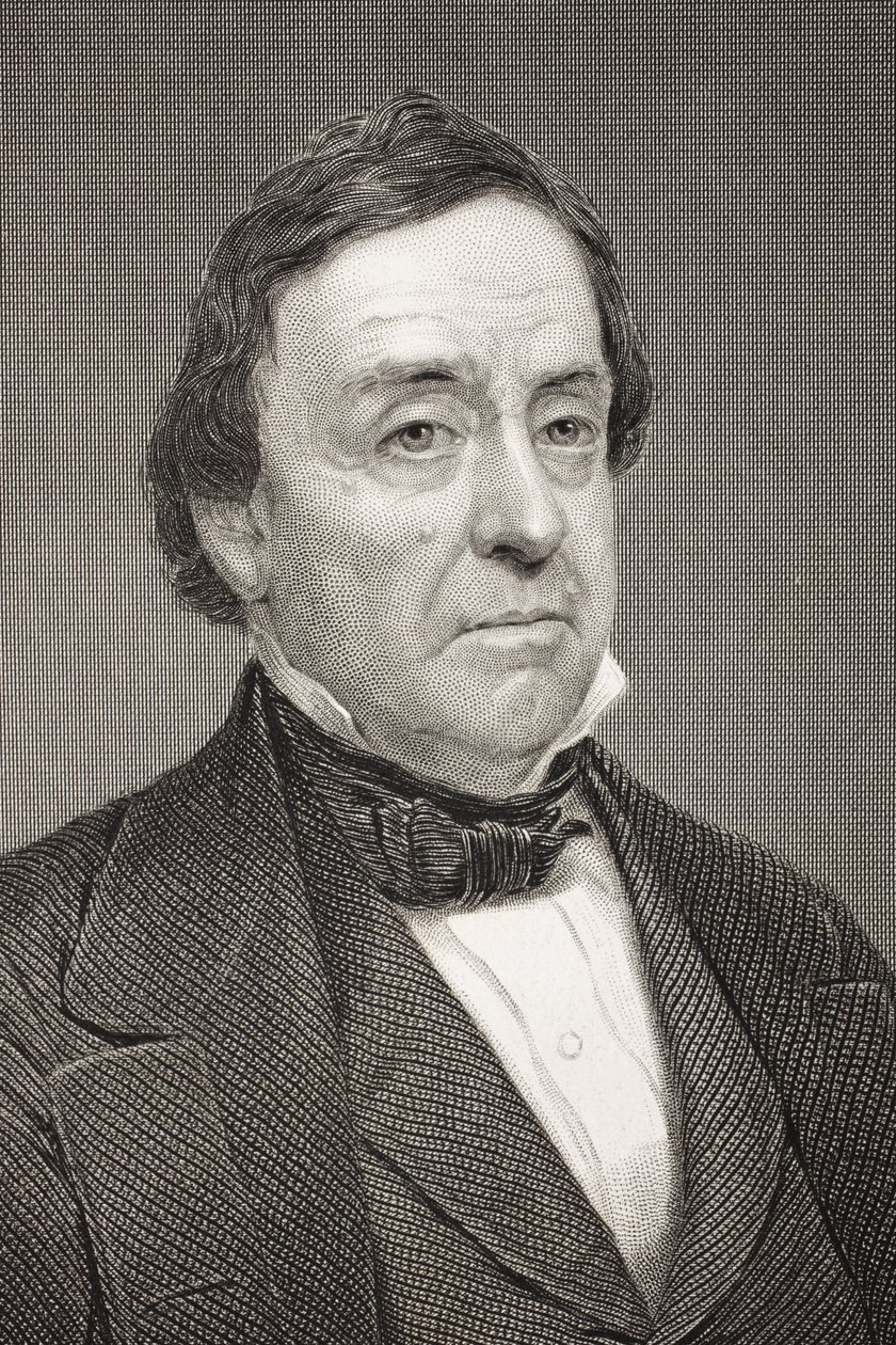 Lewis Cass, aus 