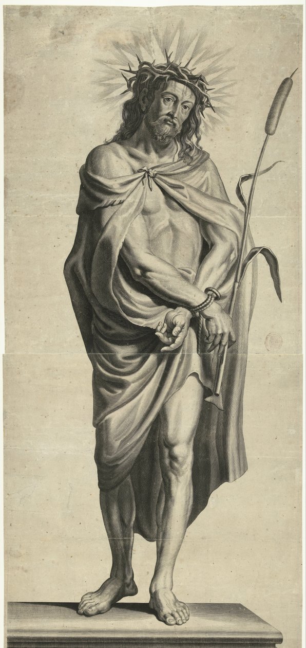 Ecce Homo (Serie) von Mattheus Borrekens