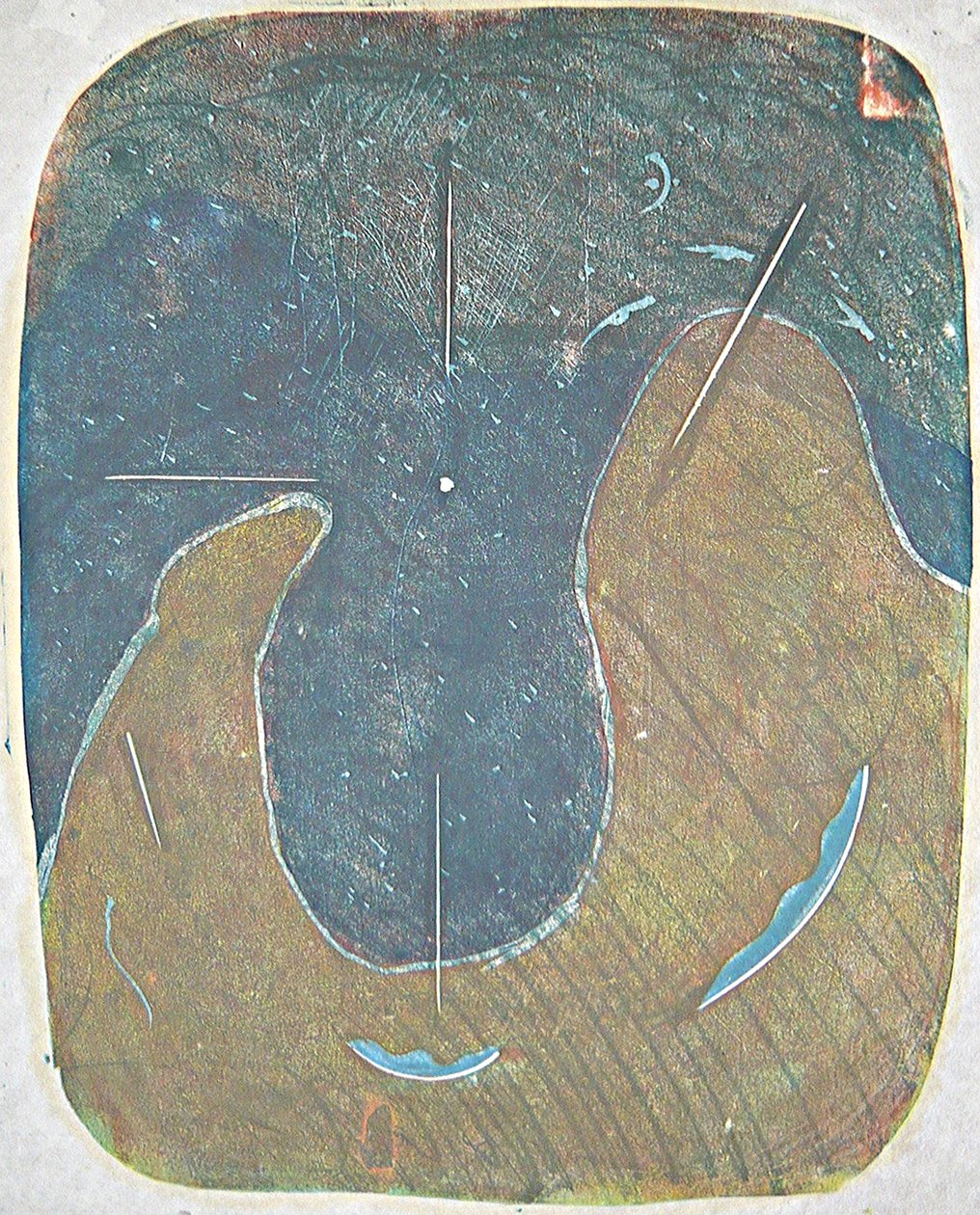 Tabla Eins von Matthew Hilton