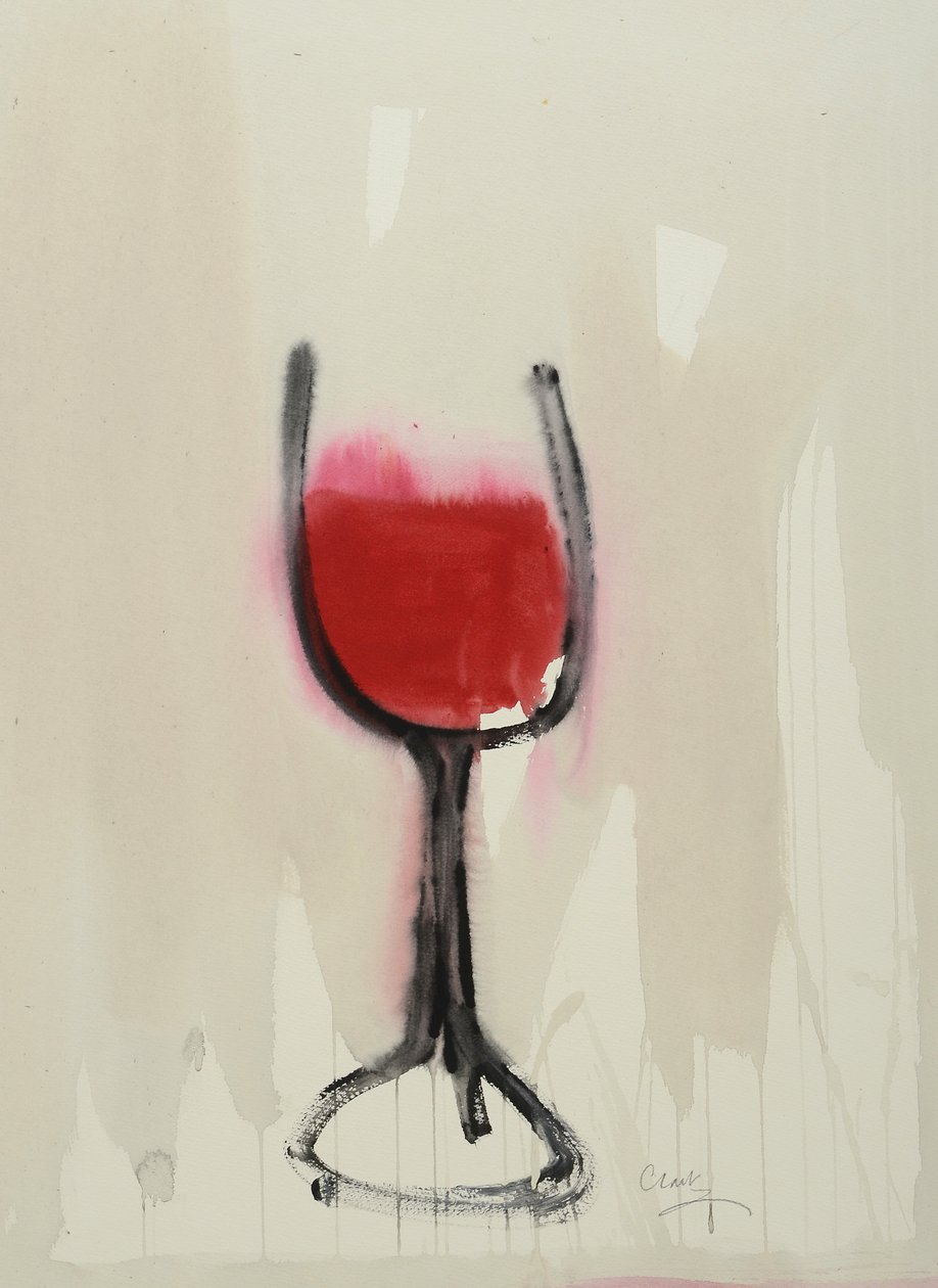 Claret, 2016 von Michael G. Clark