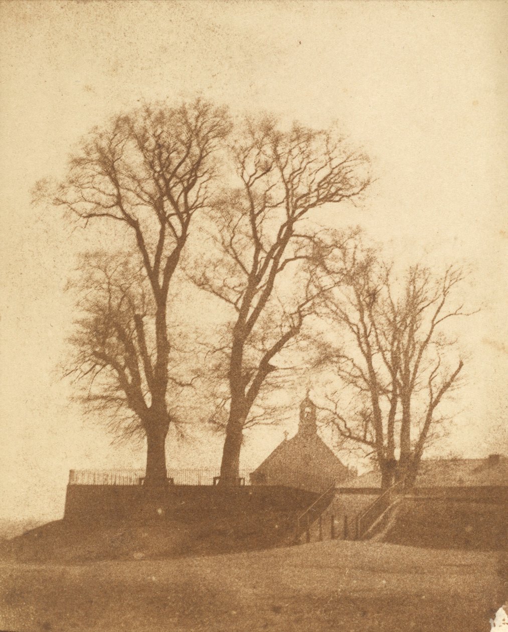 Forbury Hill, Reading von Nicolaas Henneman