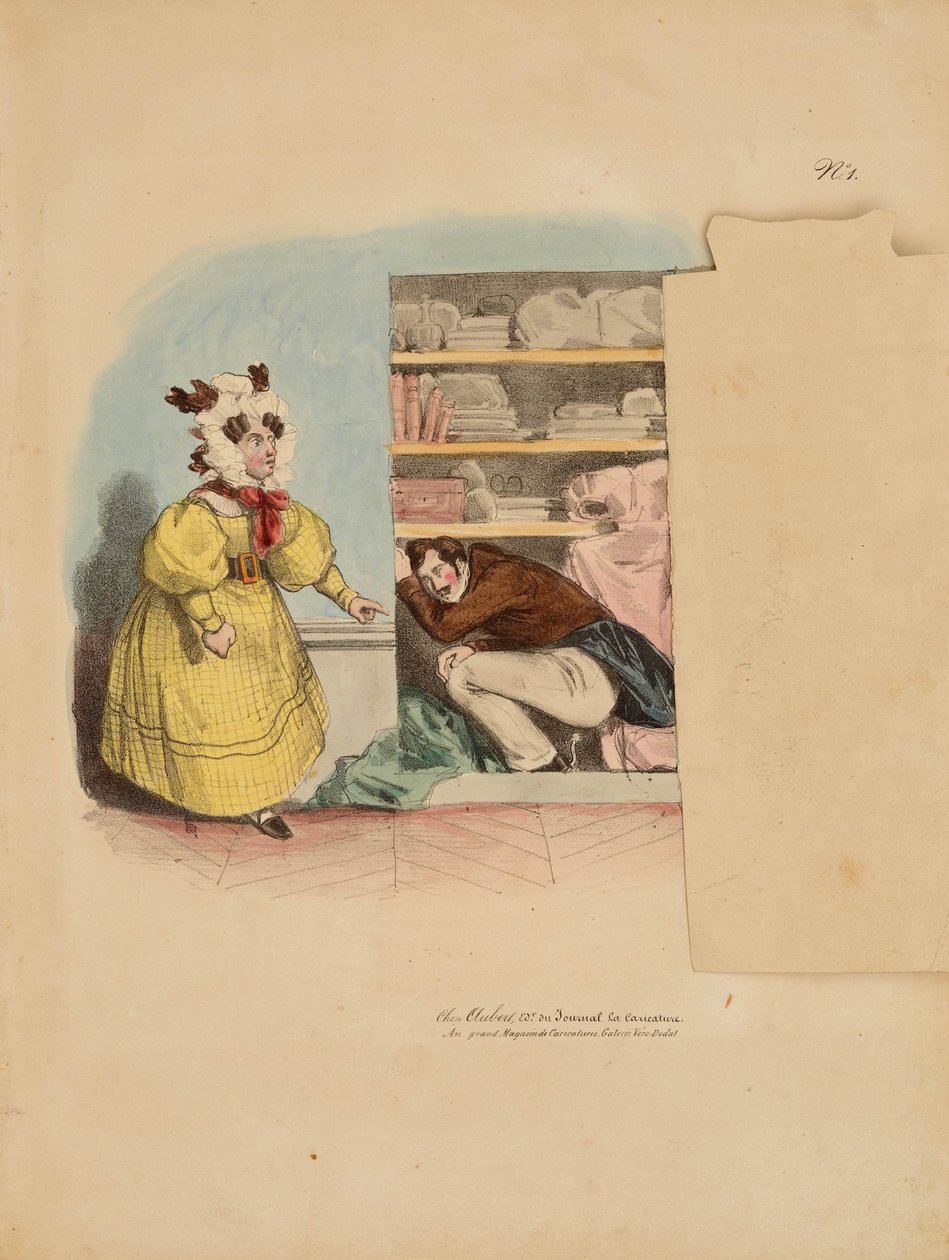 Delaunois Les de portes et fenêtres 02b von Nicolas Louis Delaunois