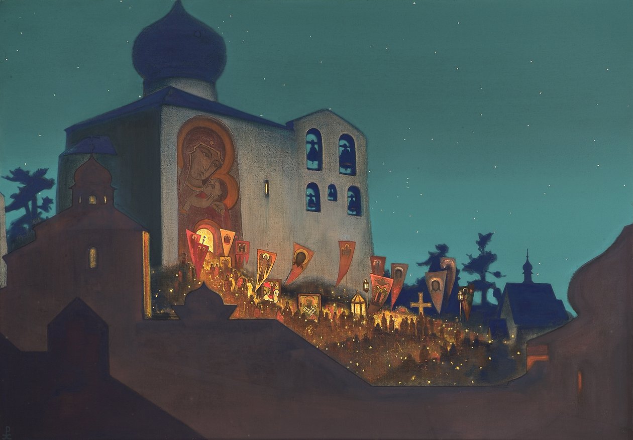 Nikolai_Konstantinowitsch_Roerich_-_Russian_Easter_1924_-_%28MeisterDrucke-756286%29.jpg