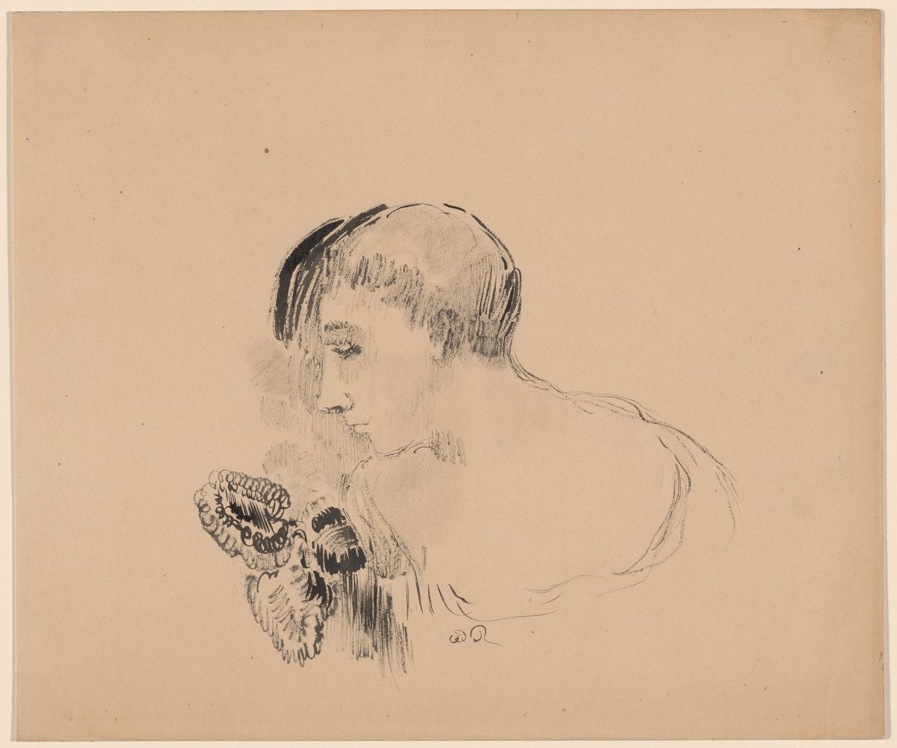 Apollonius von Odilon Redon