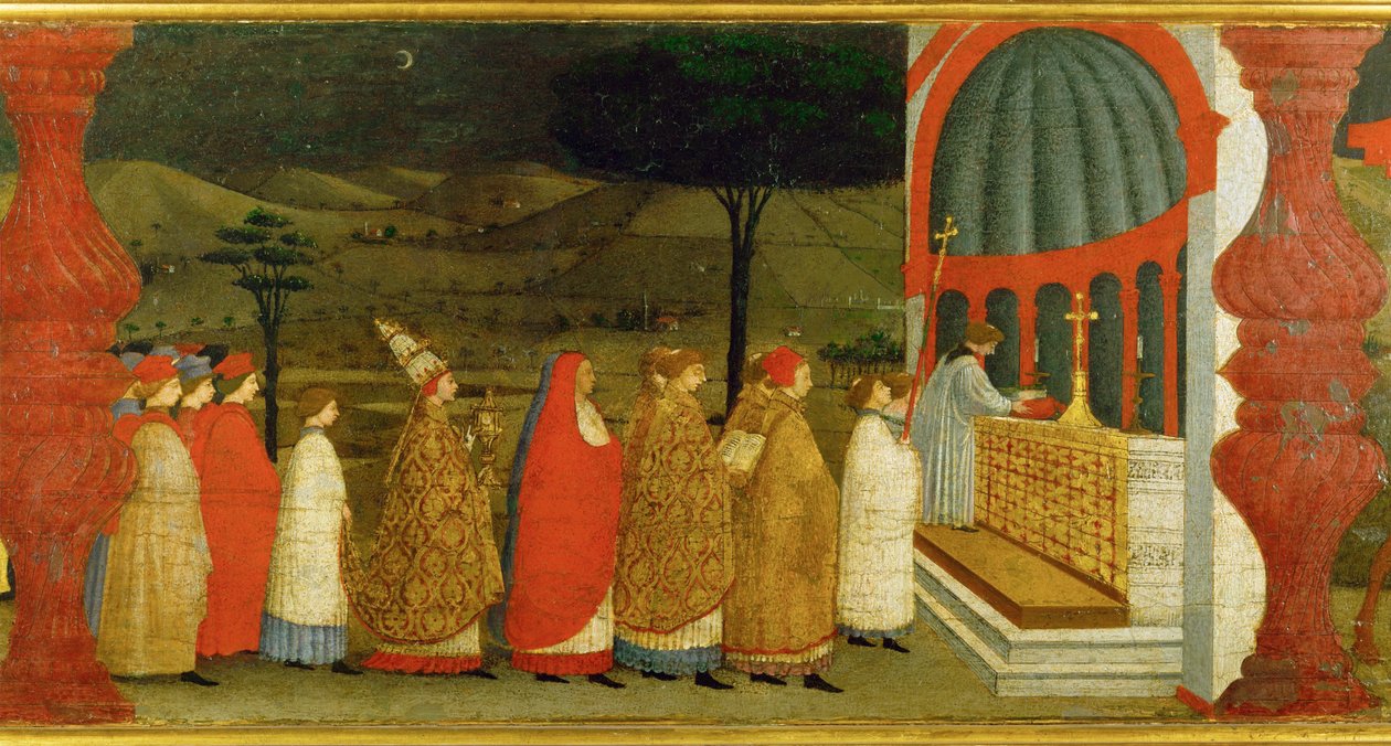  von Paolo Uccello