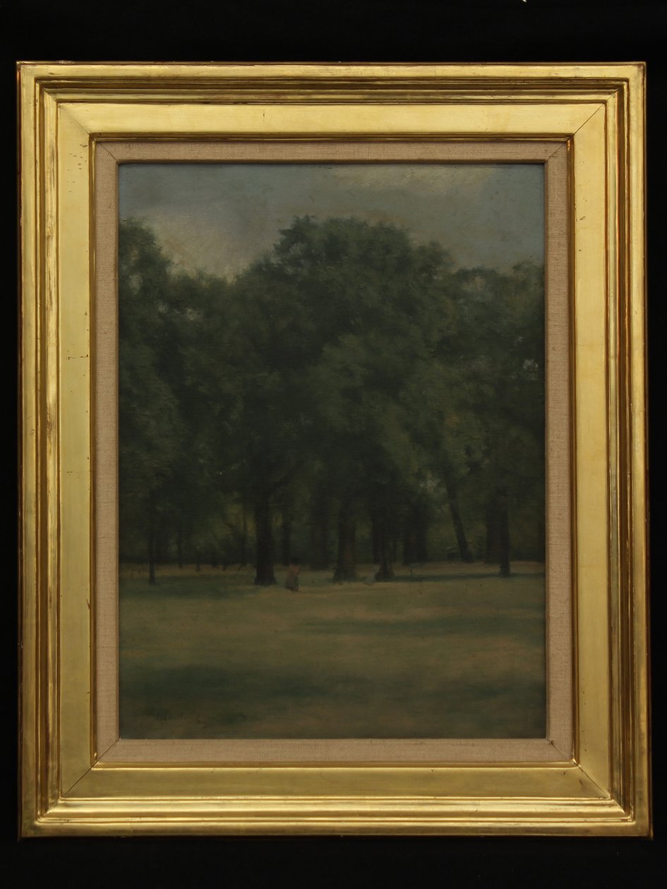 Kensington Gardens von Paul Fordyce Maitland