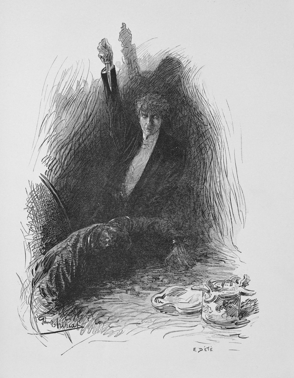 Illustration aus 