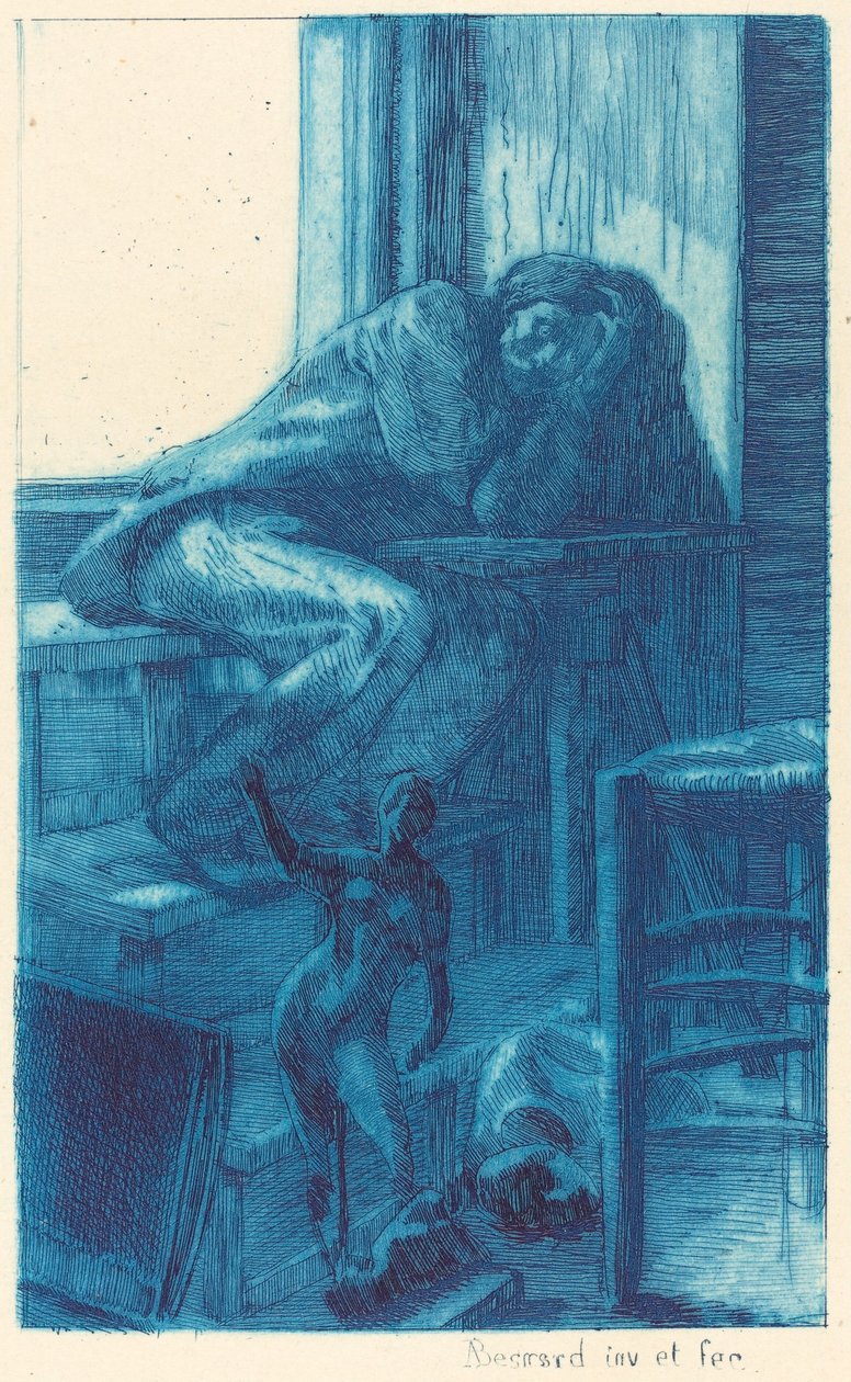Das römische Atelier L