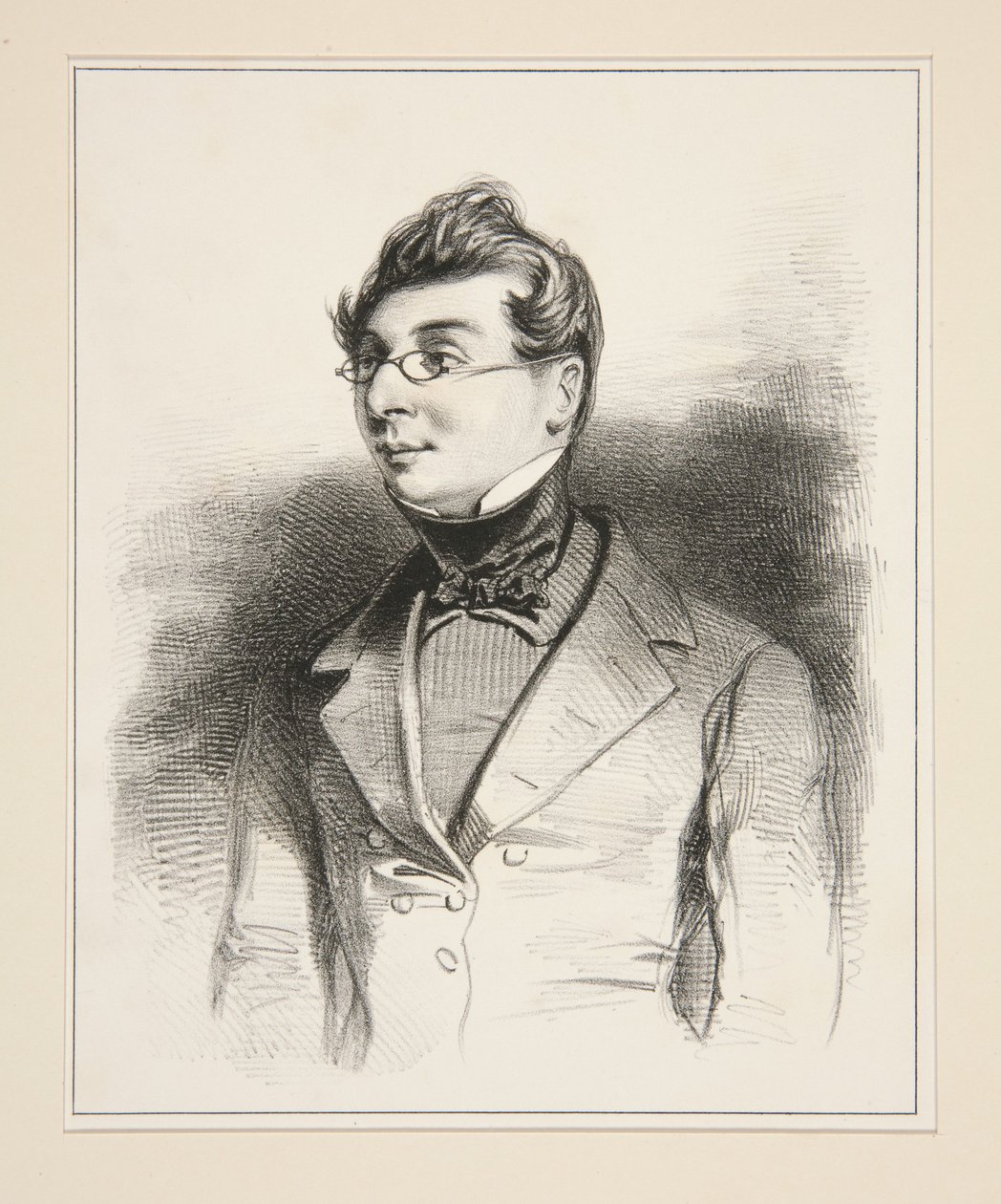 Arnal von Paul Gavarni