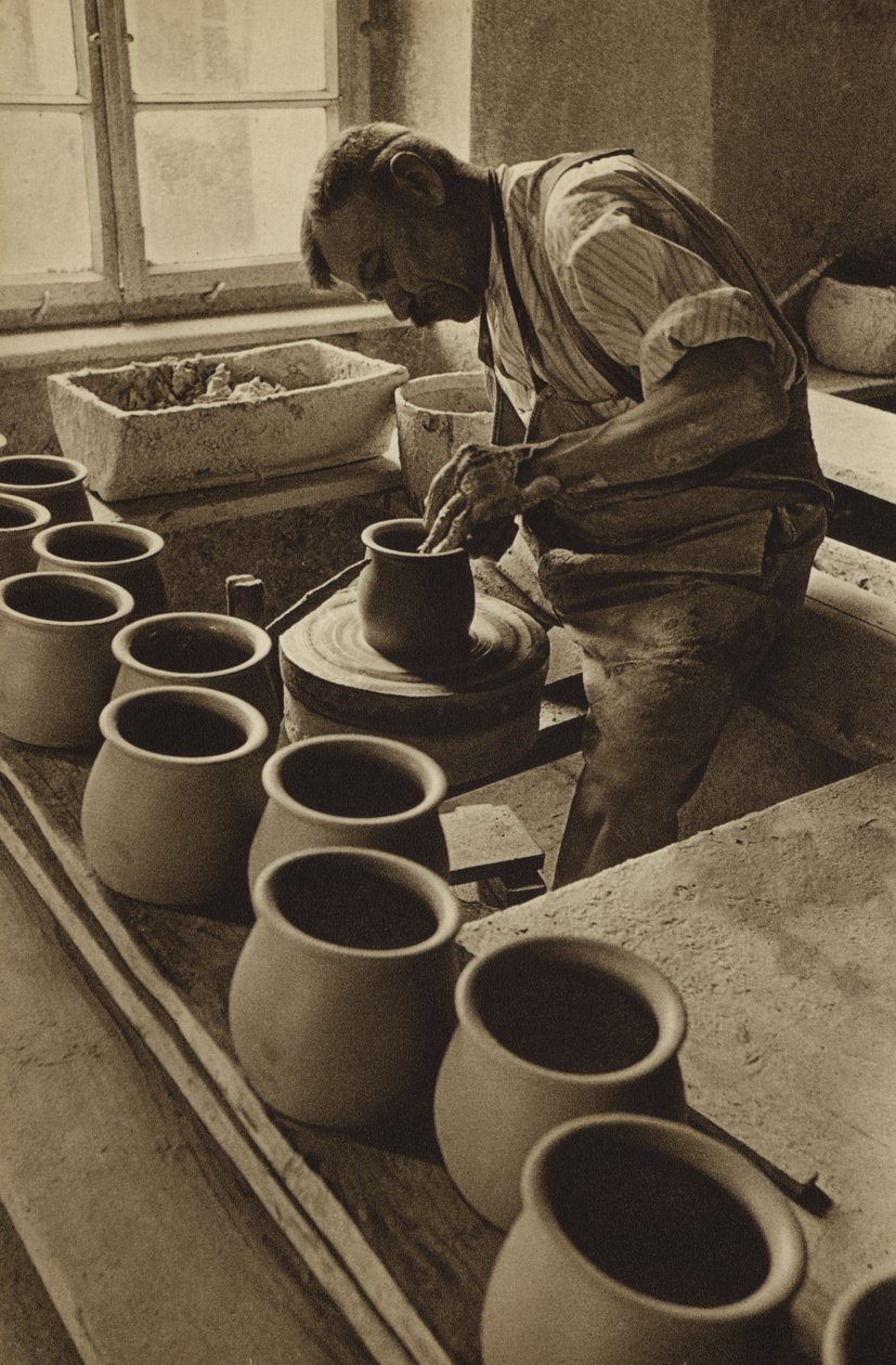 Deutsche Industrie von Paul Wolff