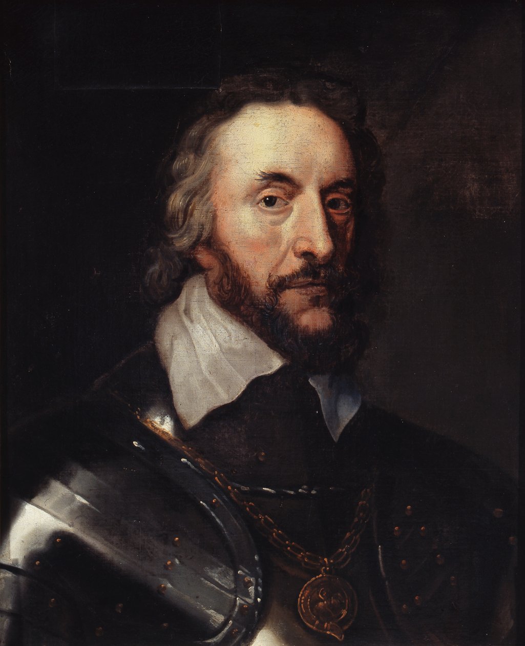 Thomas Howard, Earl of Arundel, Sammler von Peter Paul (after) Rubens