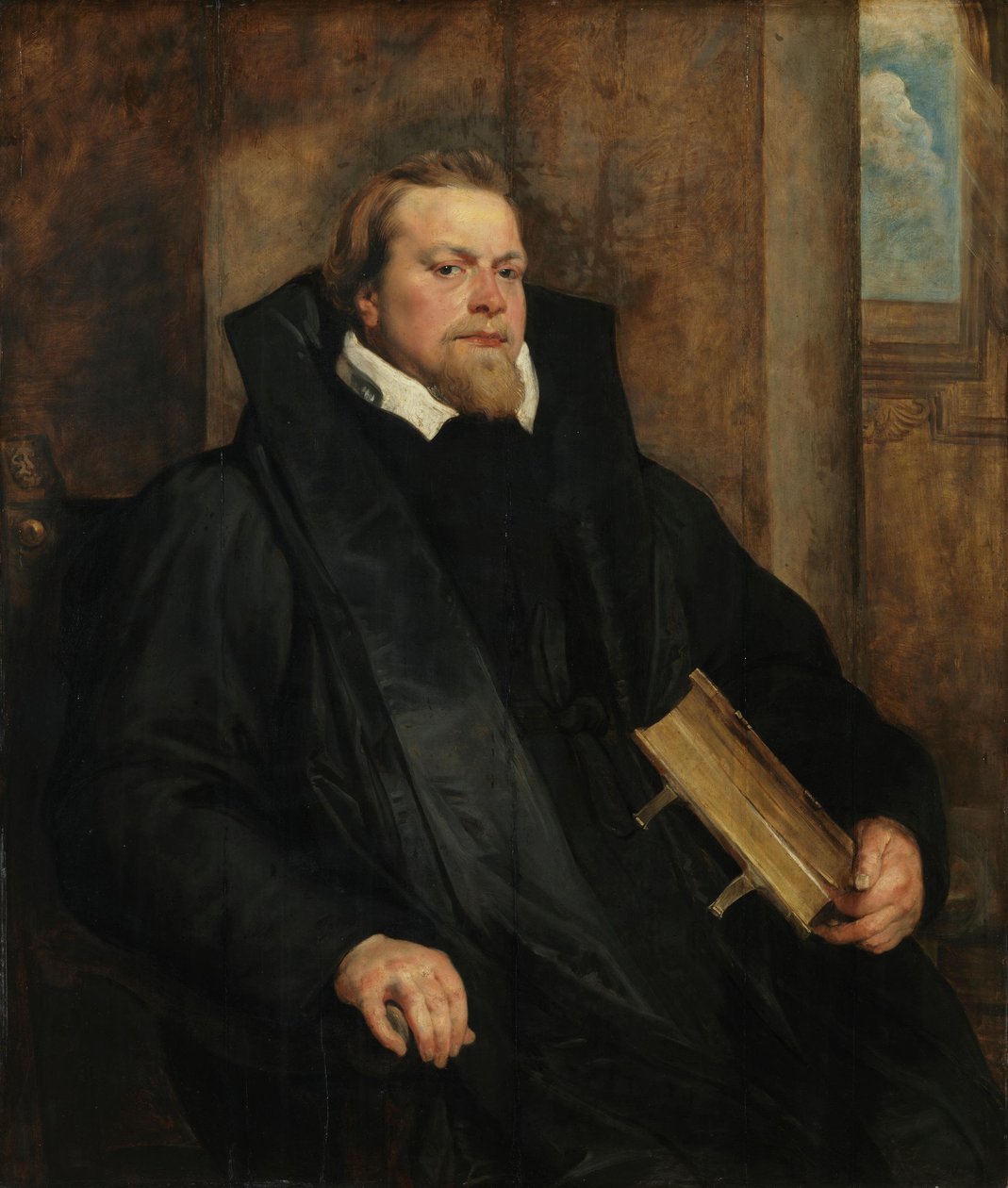 Hendrik van Thulden von Peter Paul Rubens