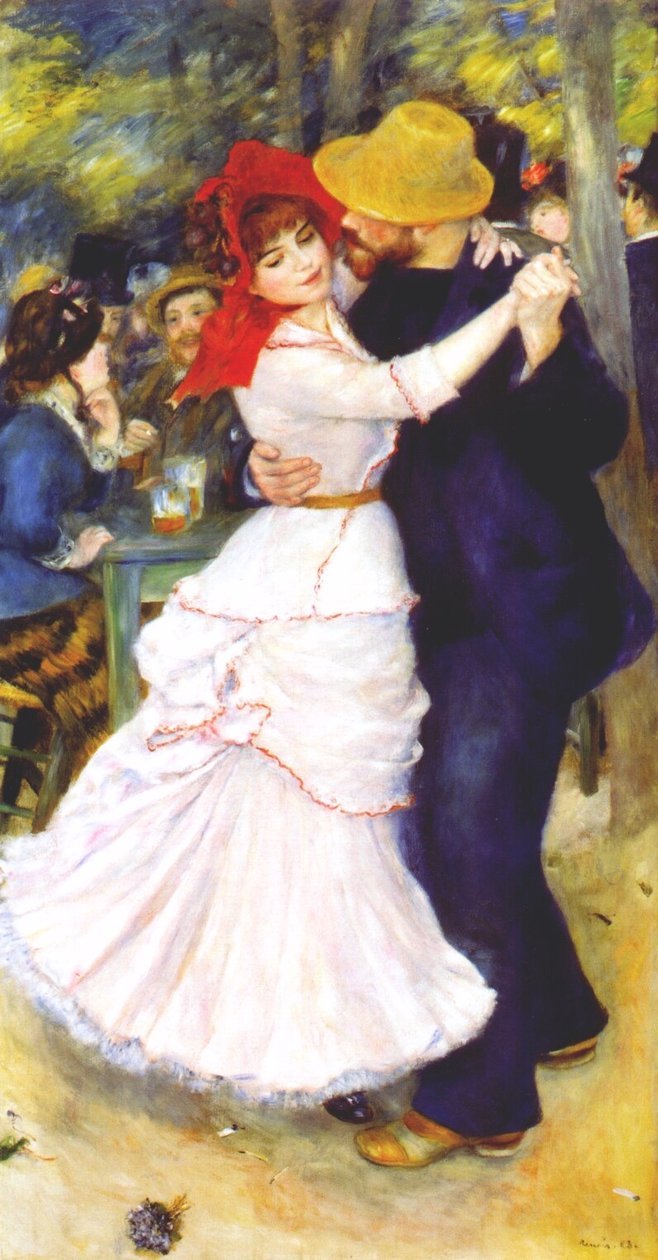 Renoirs von Pierre-Auguste Renoir