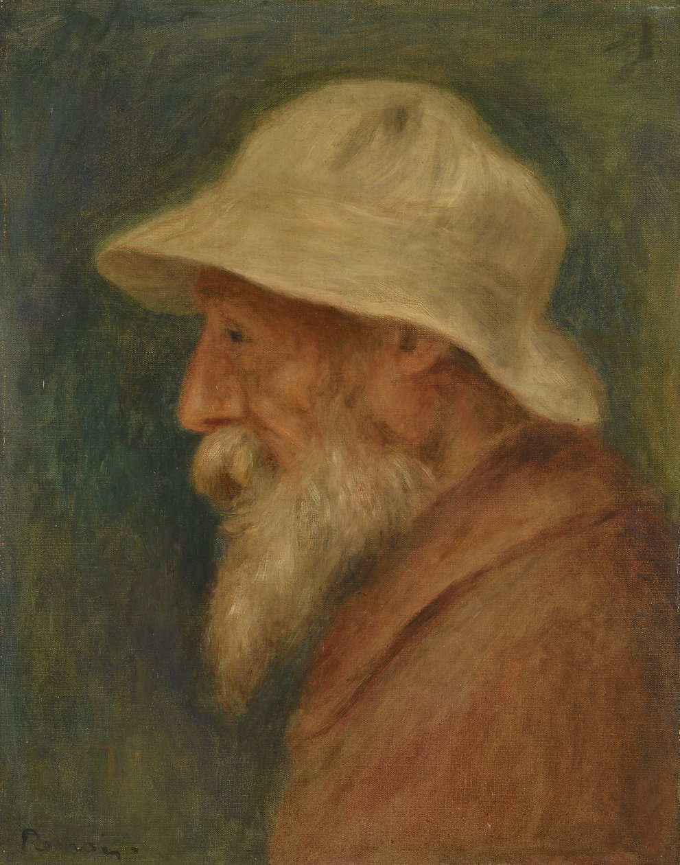 renoir-self-portrait-1910-renoir-art-lesson-biography-activities