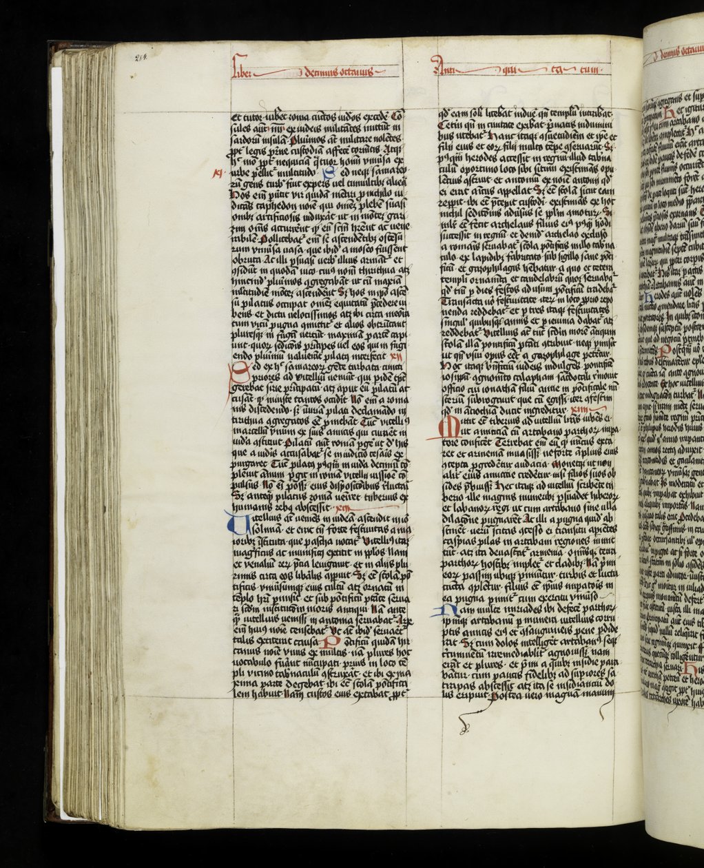 Seite 284 aus Buch 18 von 