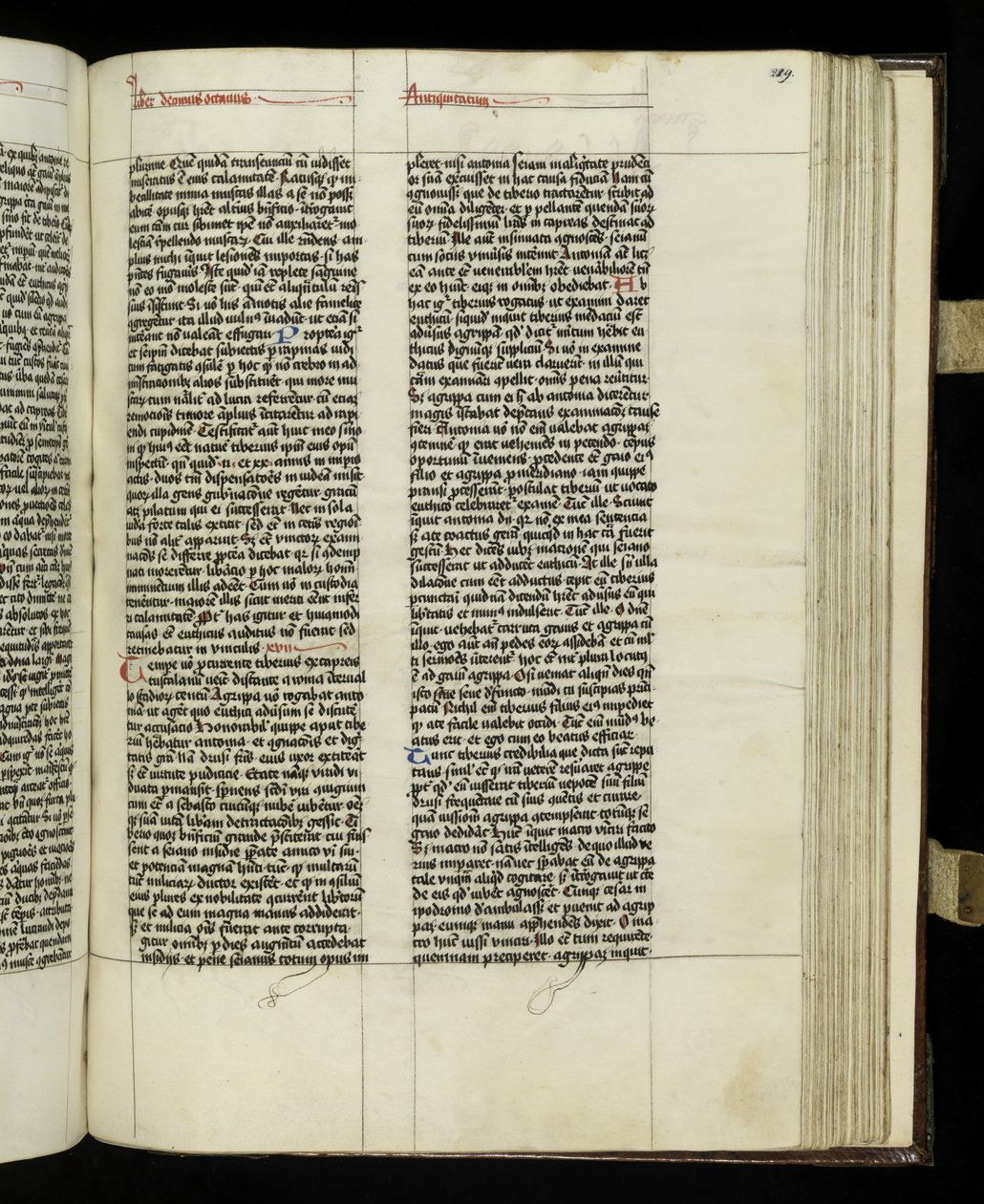 Seite 289 aus Buch 18 von 
