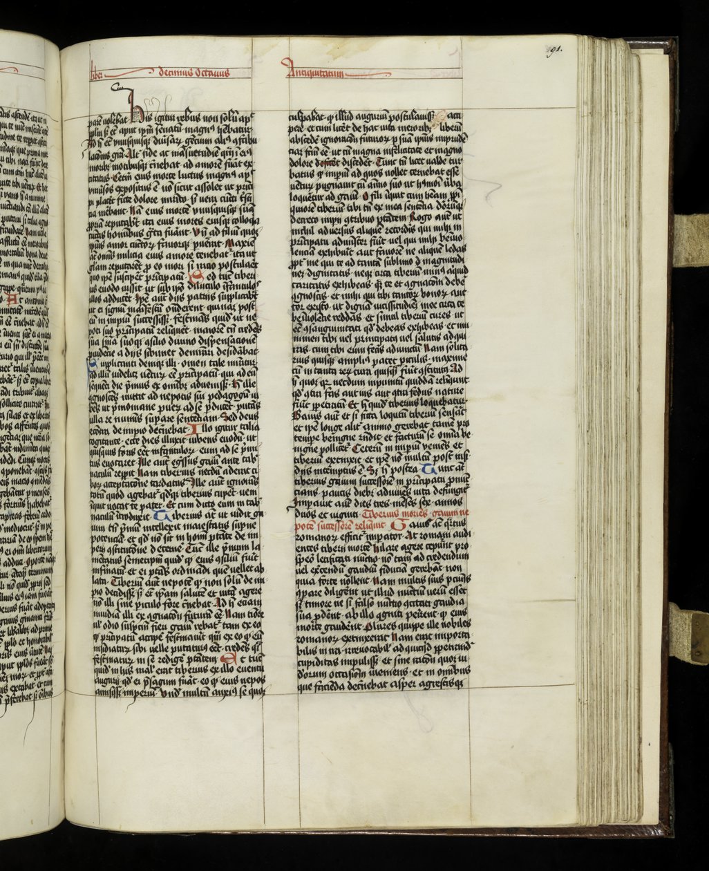 Seite 291 aus Buch 18 von 