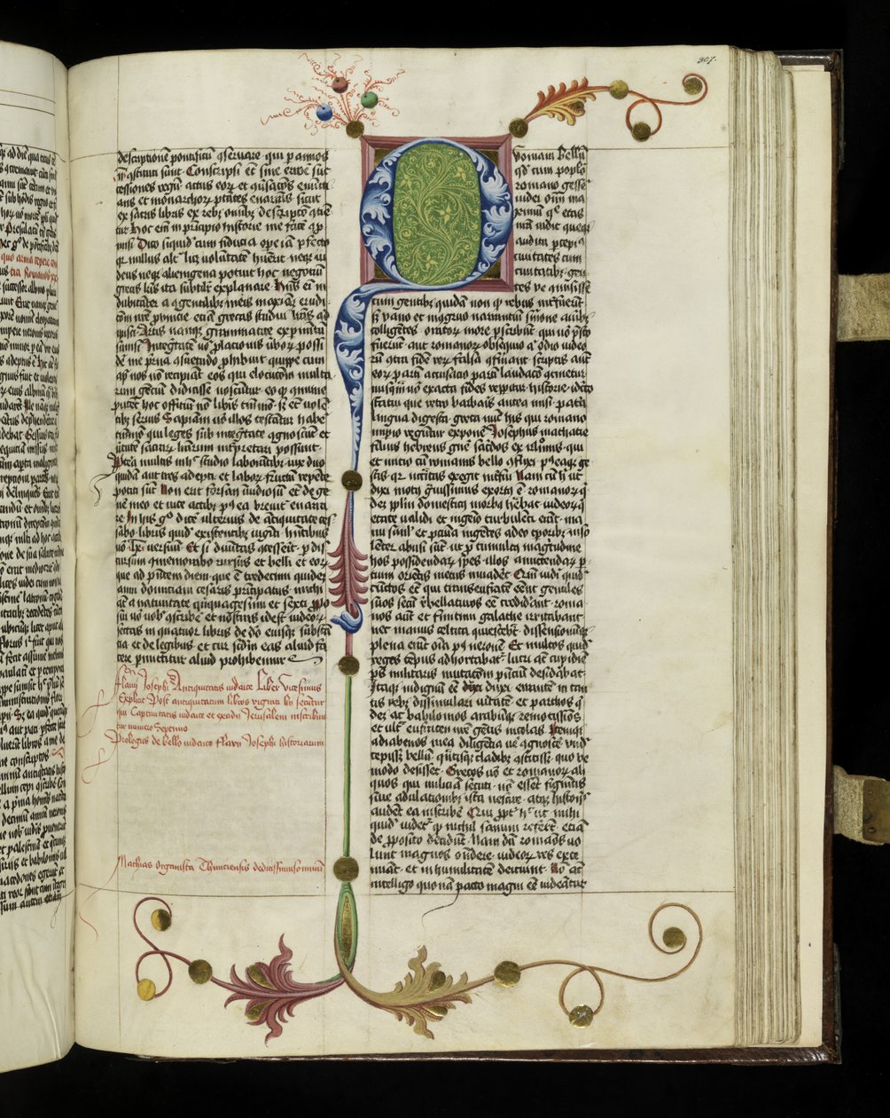 Seite 307 aus Buch 20 von 