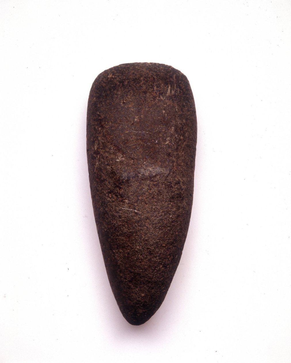 Neolithikum. Stein-Hasch. Museo archeologico de Milan von Prehistoric Prehistoric