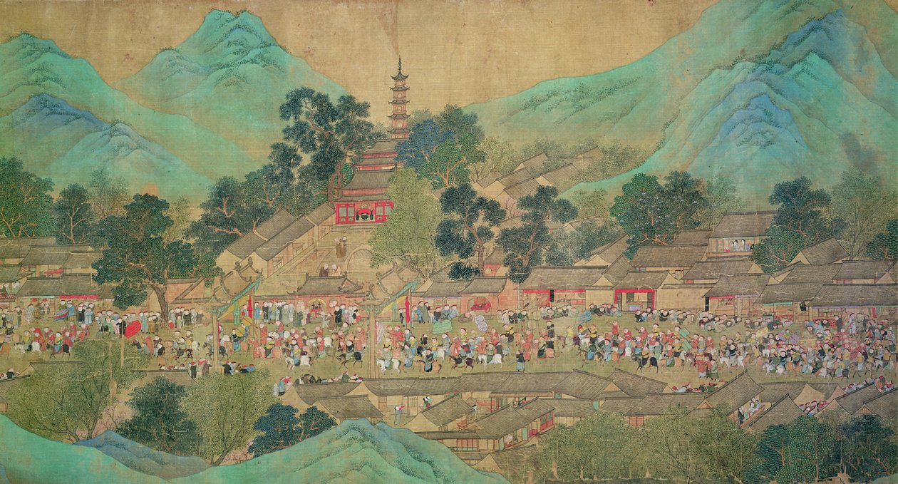Kaiser Kang Shi