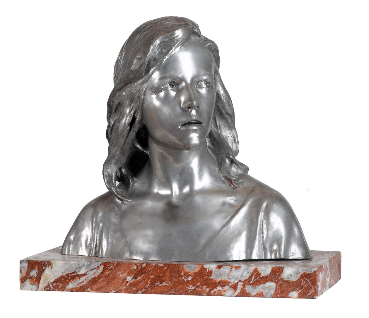 Christus unter den Ärzten von Raoul Francois Larche