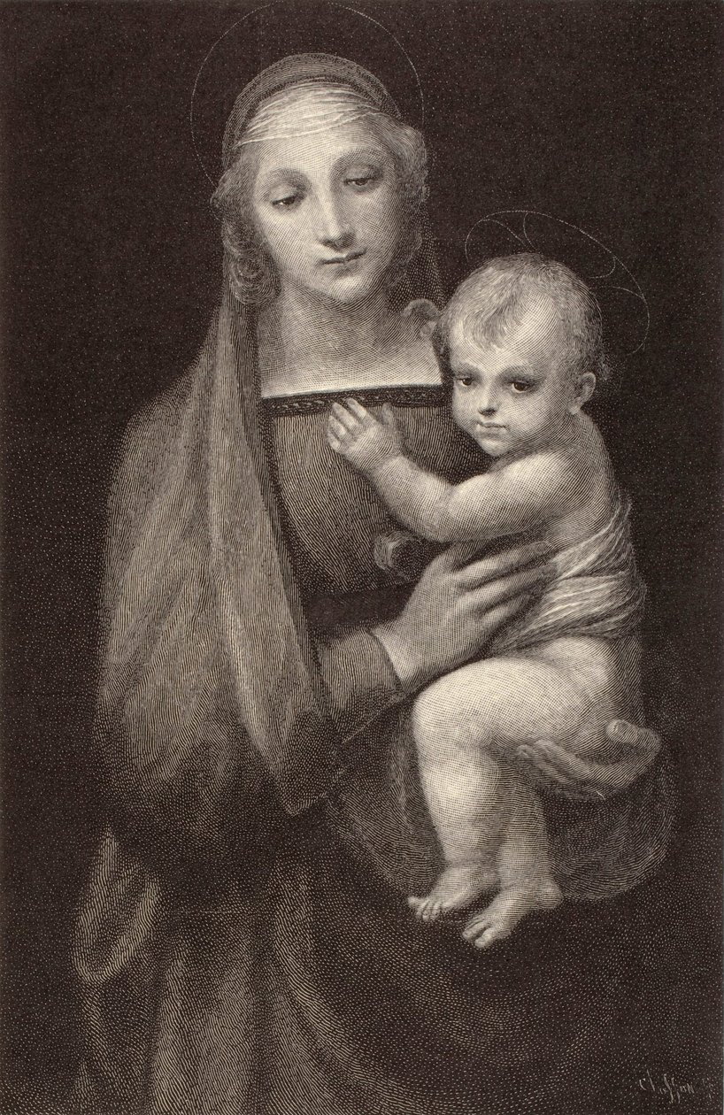 Madonna del Gran
