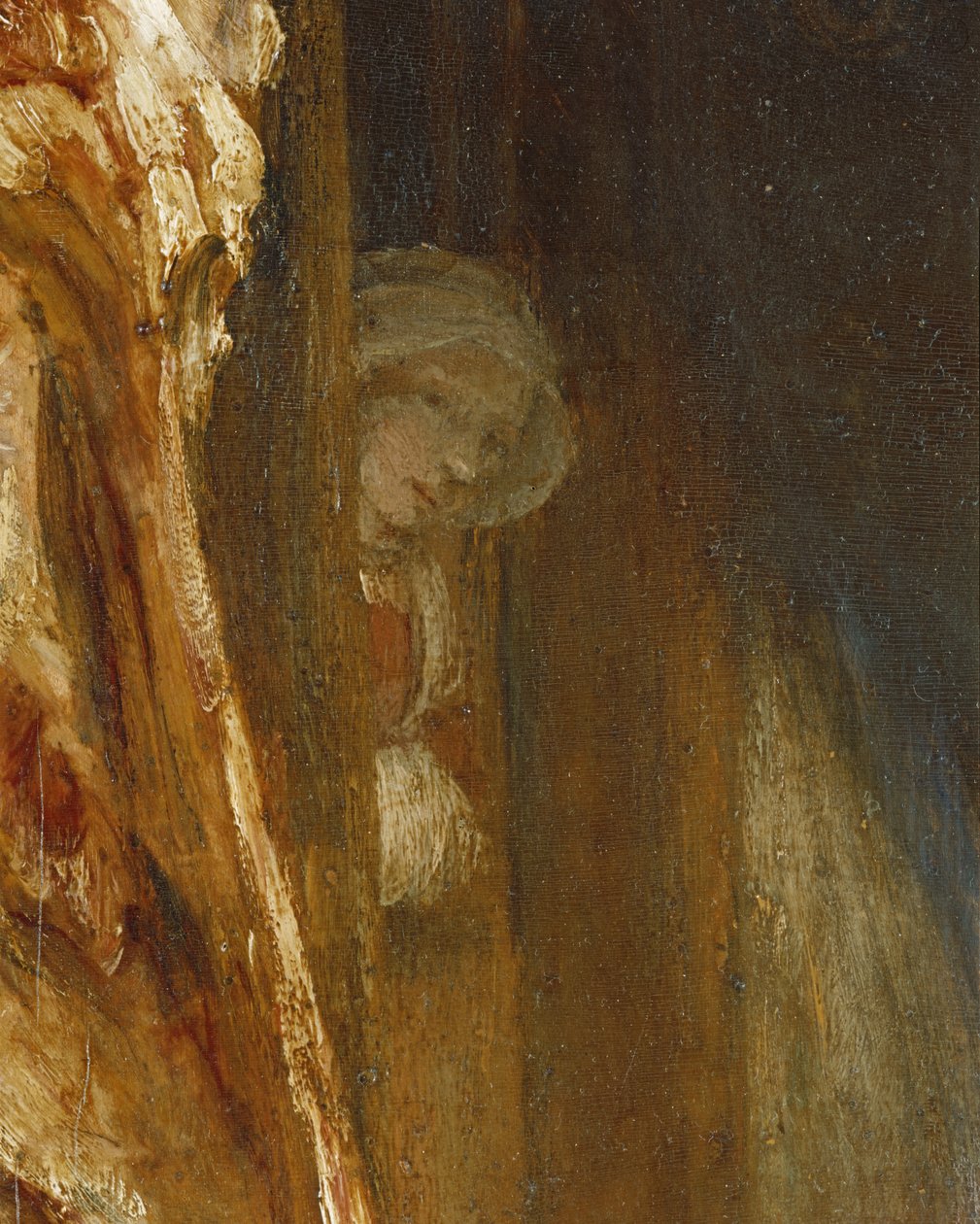 Der geschlachtete Ochse von Rembrandt Harmensz. van Rijn