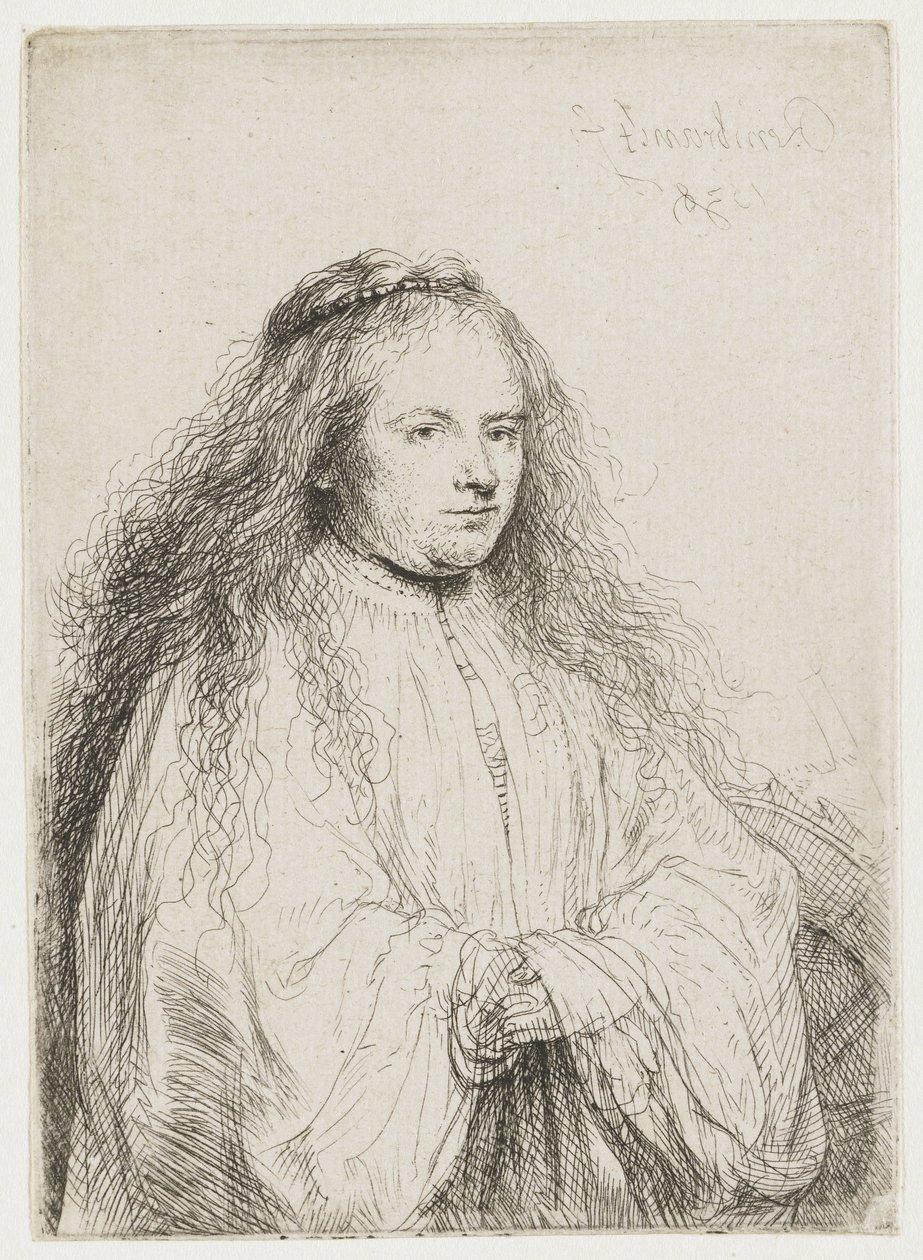 St. Katharina (