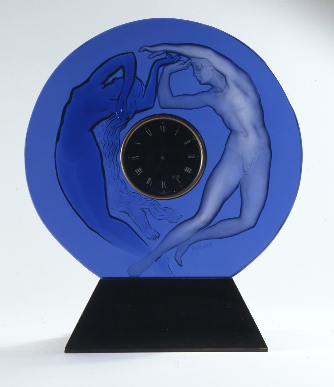 Le Jour et la Nuit, 1926 von Rene Jules Lalique